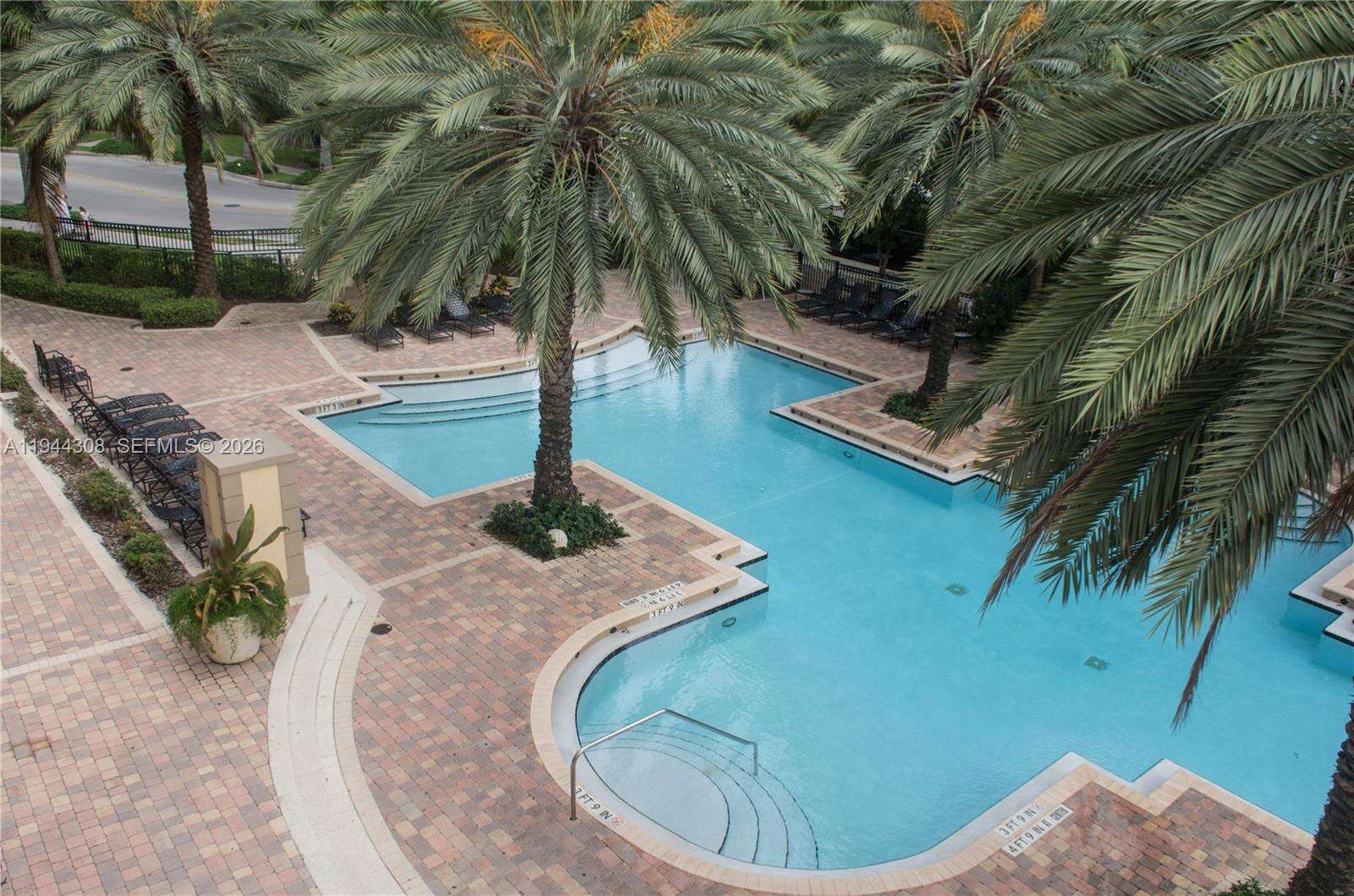 Porto Bellagio at 17150 Bay Rd, Sunny Isles Beach, FL 33160 - For Rent photo 52