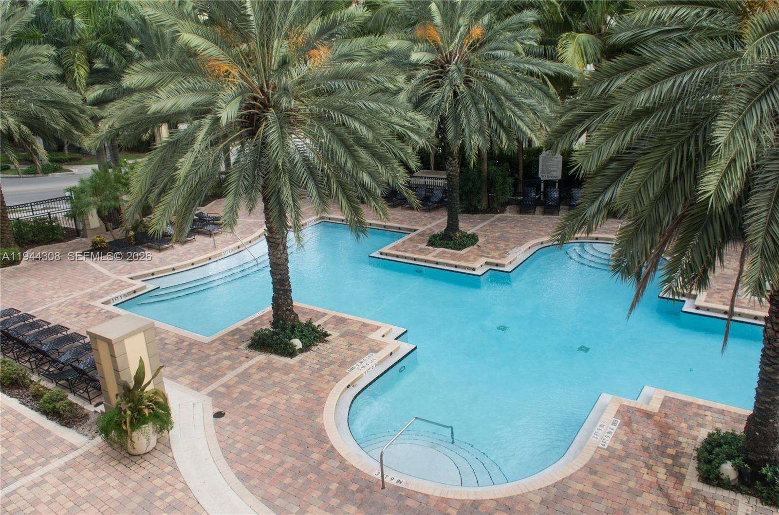 Porto Bellagio at 17150 Bay Rd, Sunny Isles Beach, FL 33160 - For Rent photo 53