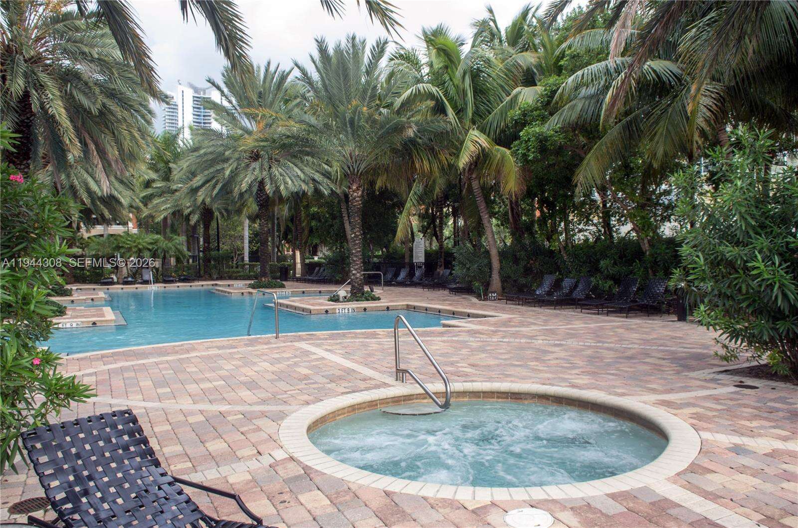 Porto Bellagio at 17150 Bay Rd, Sunny Isles Beach, FL 33160 - For Rent photo 54