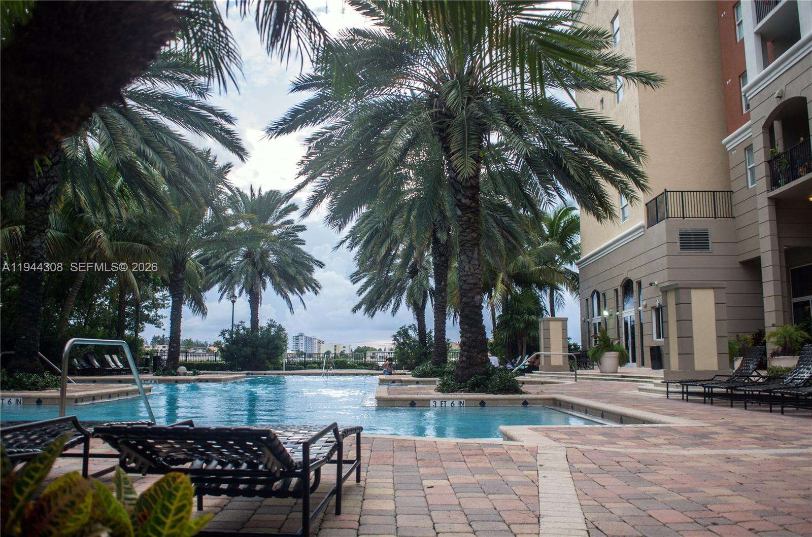 Porto Bellagio at 17150 Bay Rd, Sunny Isles Beach, FL 33160 - For Rent photo 56