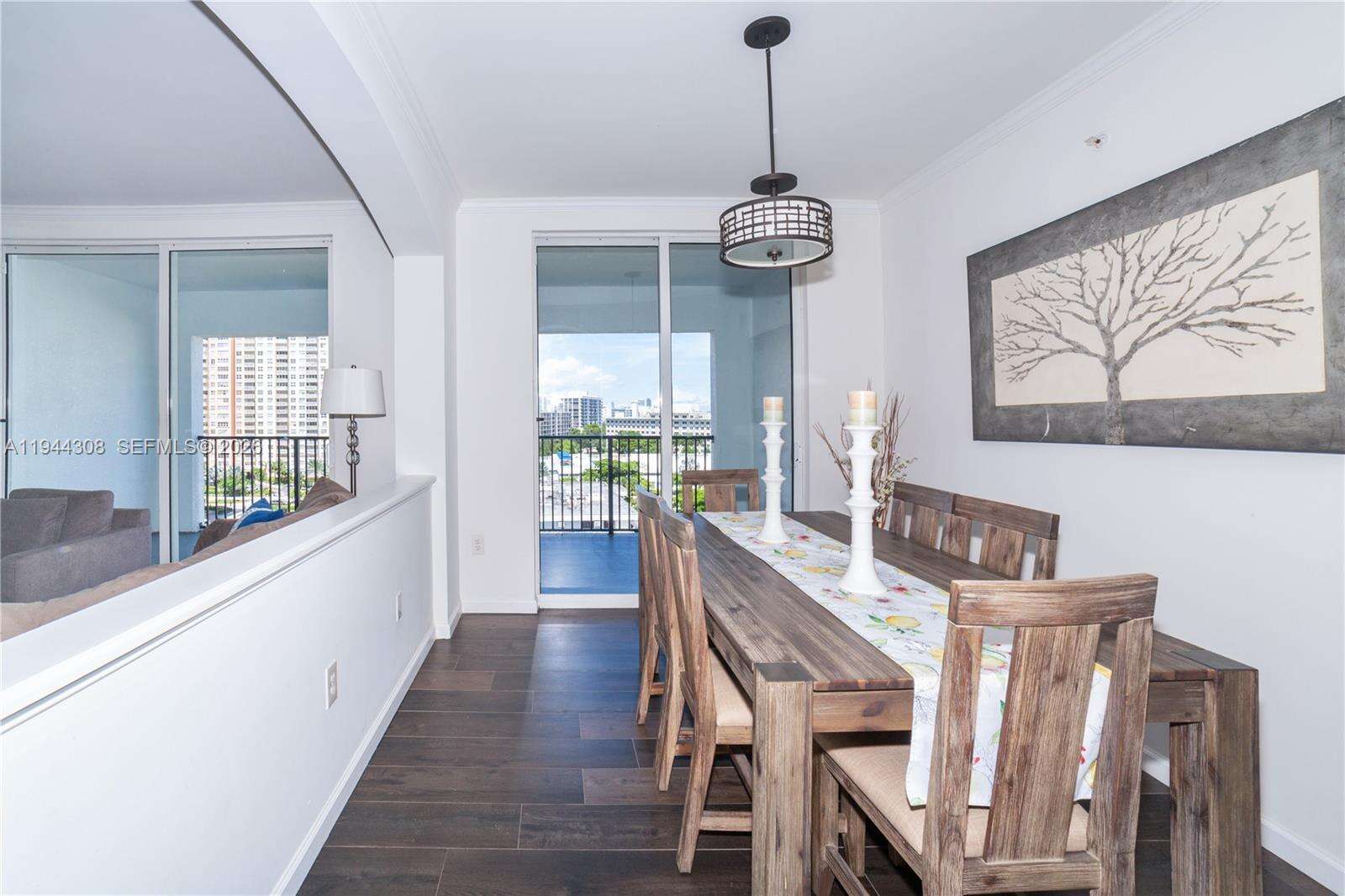 Porto Bellagio at 17150 Bay Rd, Sunny Isles Beach, FL 33160 - For Rent photo 7