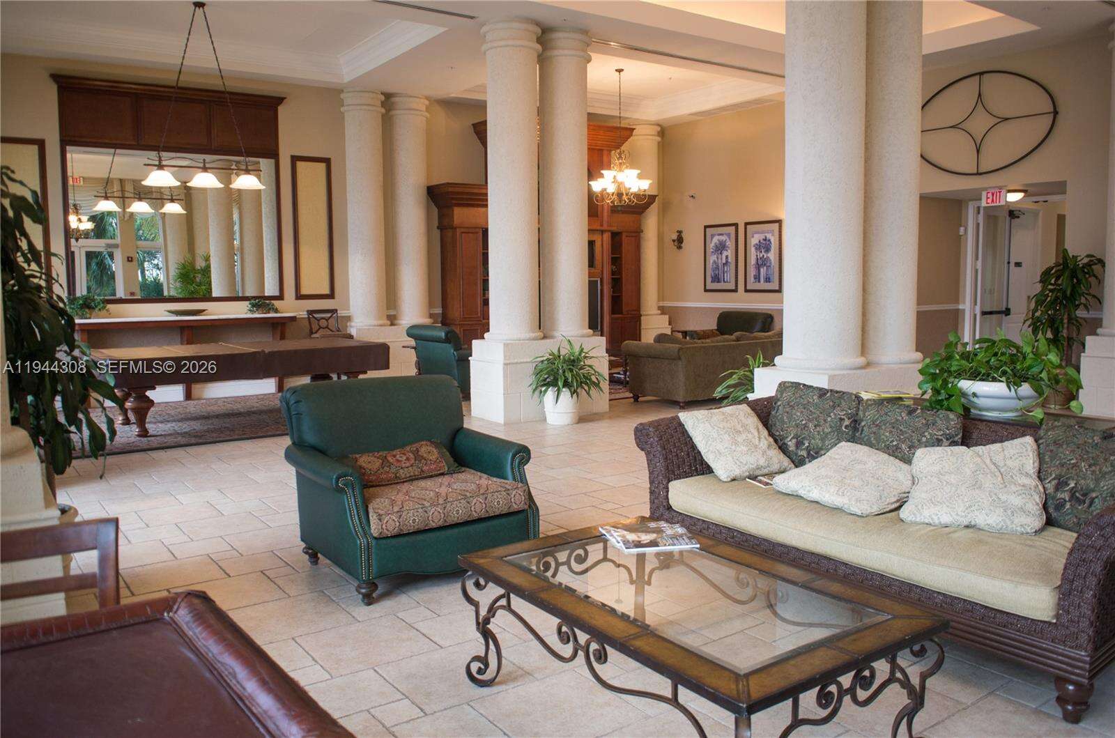 Porto Bellagio at 17150 Bay Rd, Sunny Isles Beach, FL 33160 - For Rent photo 65