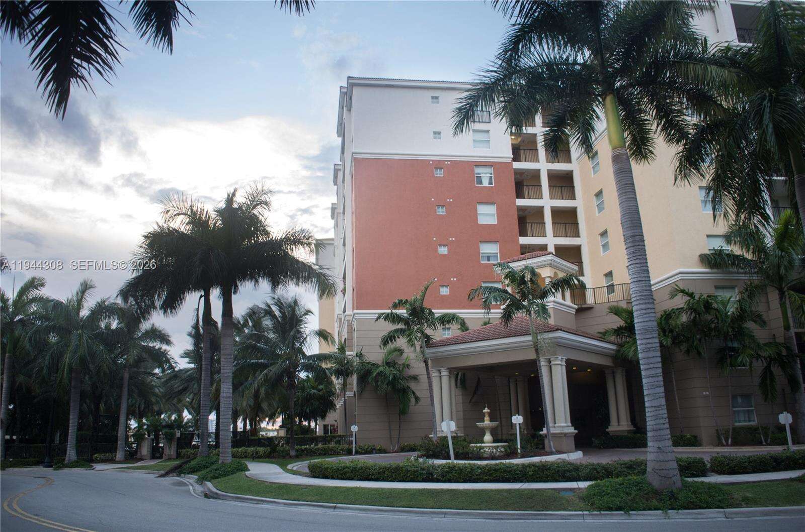 Porto Bellagio at 17150 Bay Rd, Sunny Isles Beach, FL 33160 - For Rent photo 78
