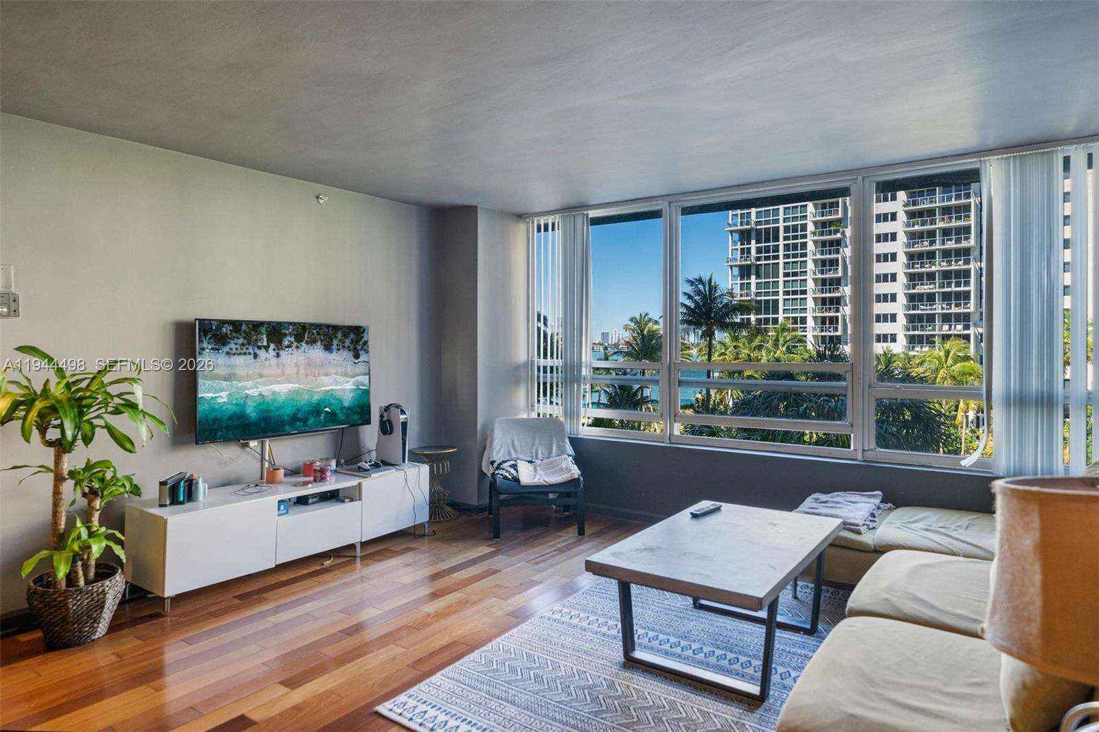 Flamingo South Beach at 1500 Bay Rd, Miami Beach, FL 33139 - For Rent photo 1