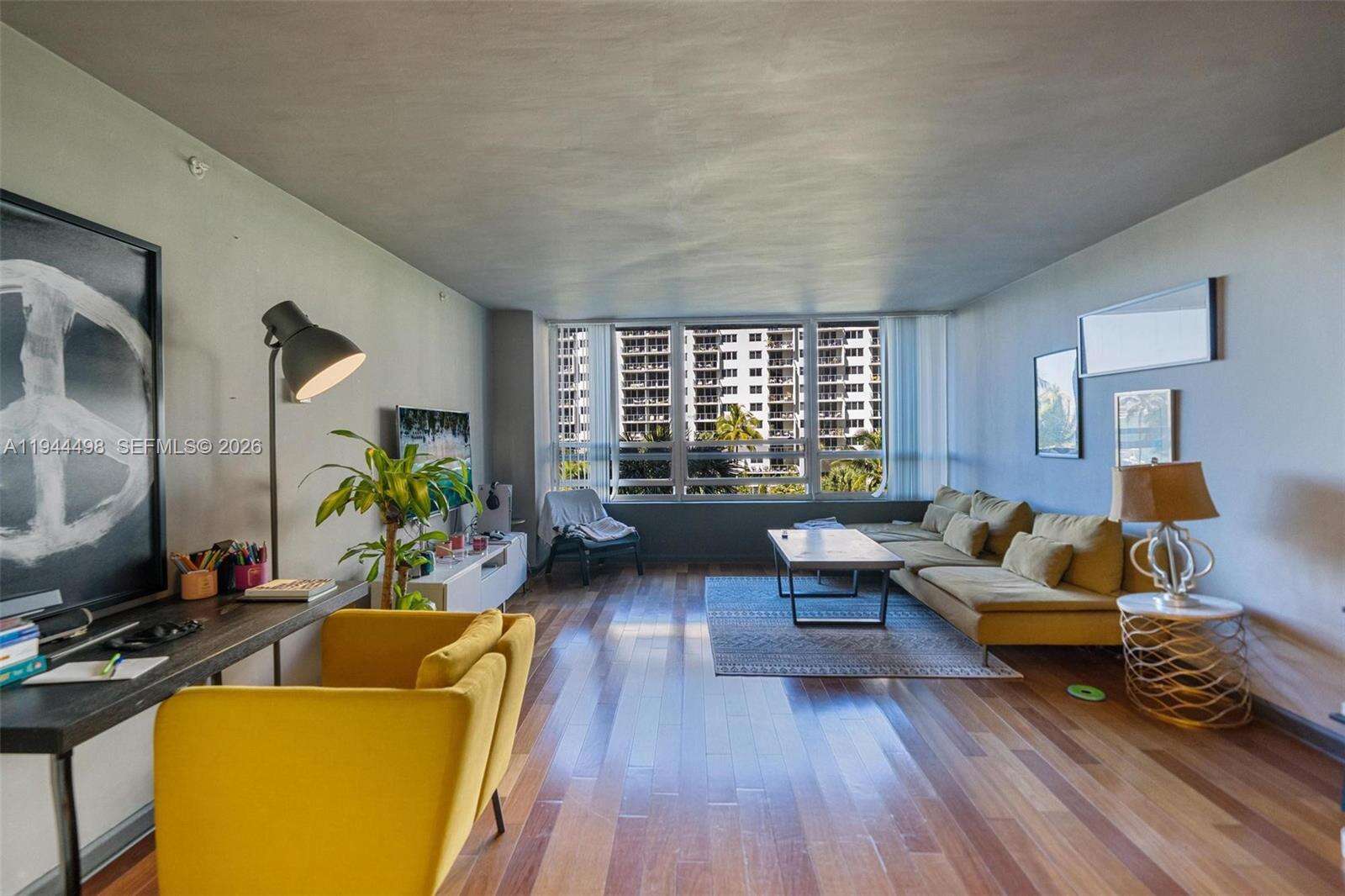 Flamingo South Beach at 1500 Bay Rd, Miami Beach, FL 33139 - For Rent photo 2