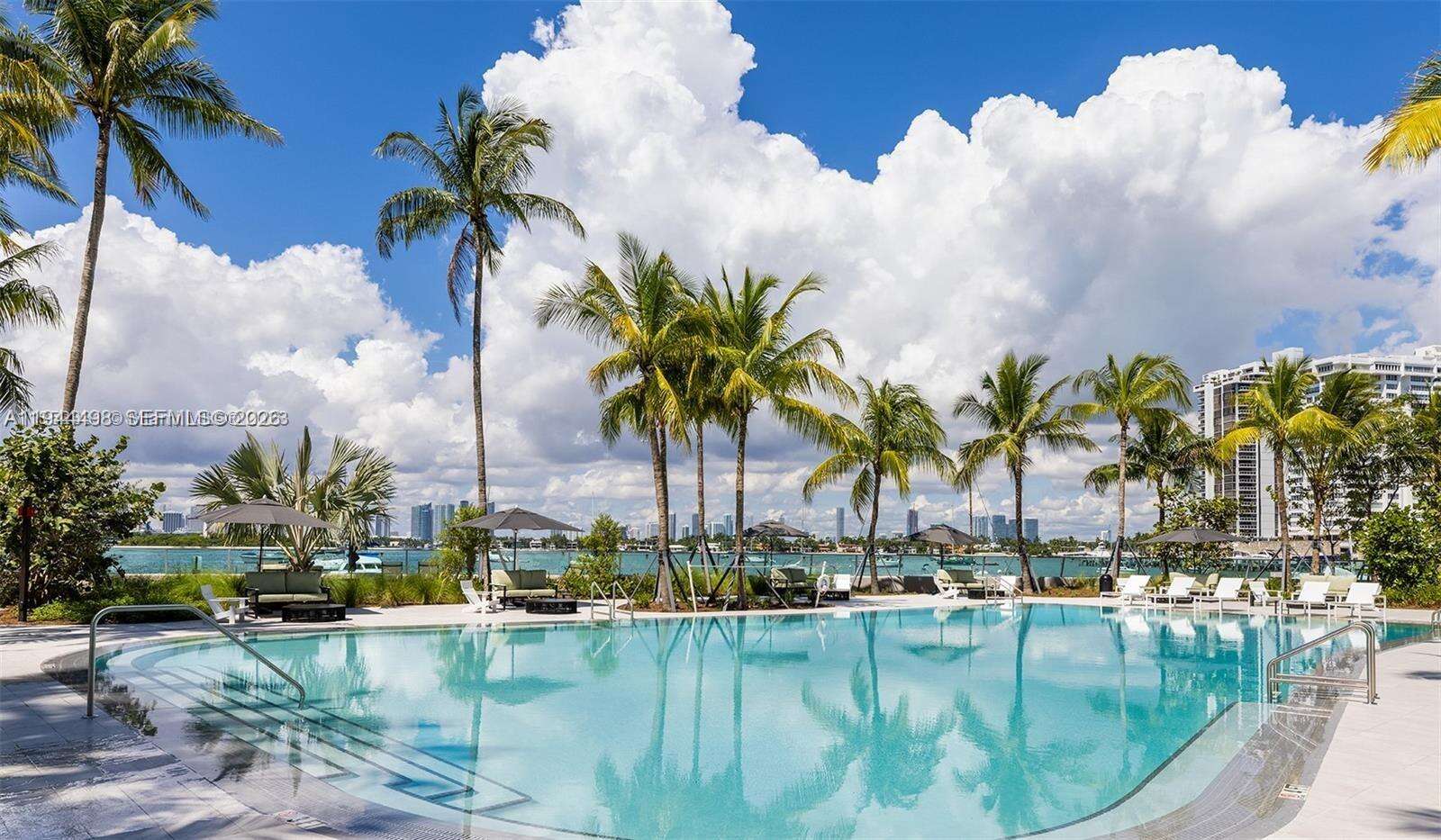Flamingo South Beach at 1500 Bay Rd, Miami Beach, FL 33139 - For Rent photo 15