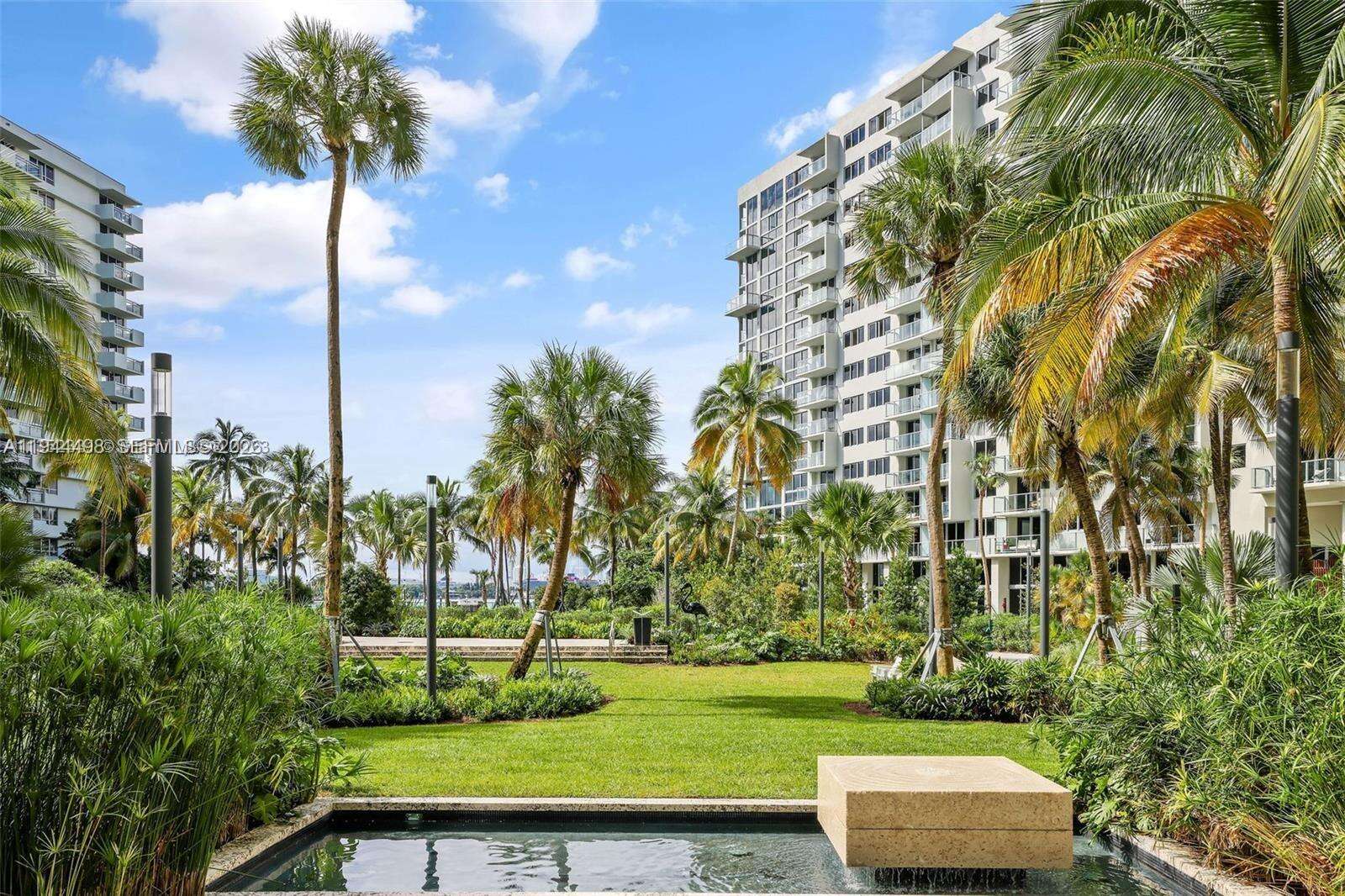 Flamingo South Beach at 1500 Bay Rd, Miami Beach, FL 33139 - For Rent photo 16