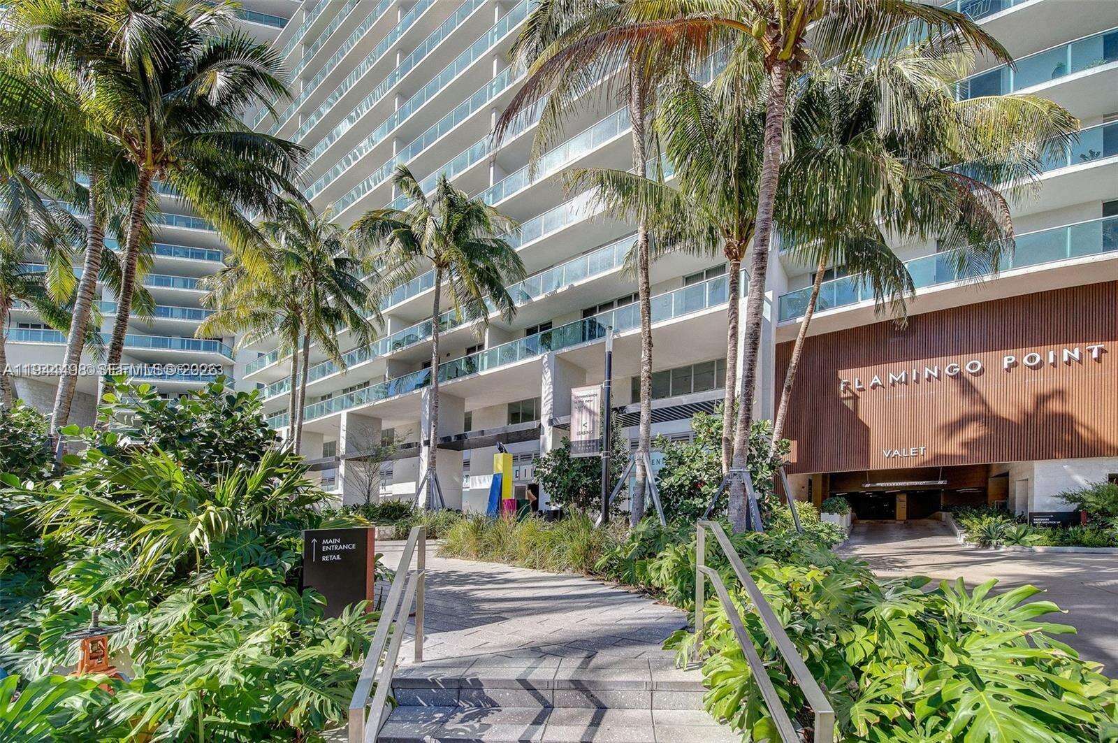 Flamingo South Beach at 1500 Bay Rd, Miami Beach, FL 33139 - For Rent photo 17