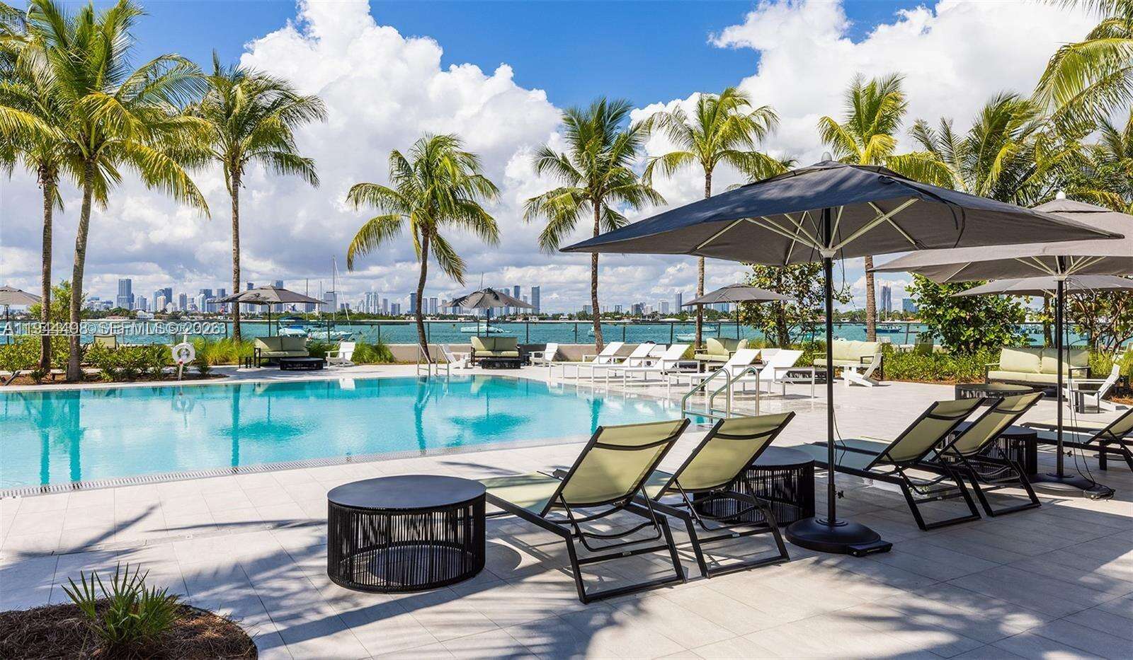 Flamingo South Beach at 1500 Bay Rd, Miami Beach, FL 33139 - For Rent photo 19