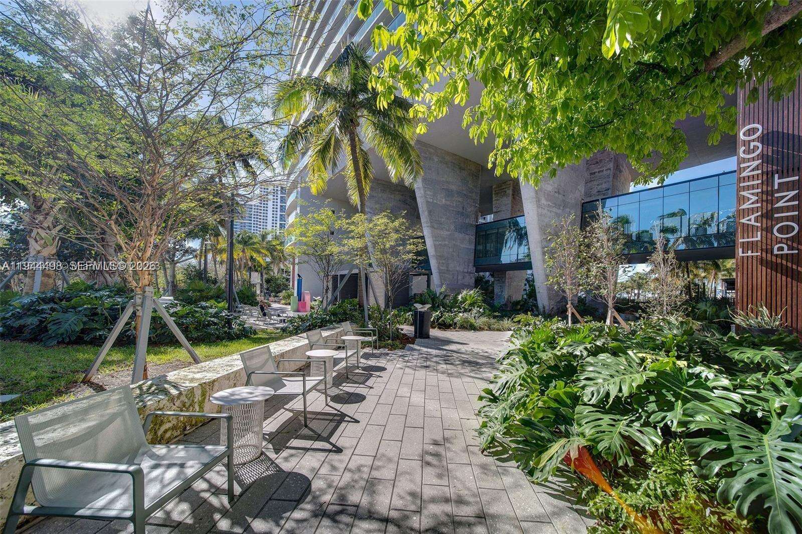 Flamingo South Beach at 1500 Bay Rd, Miami Beach, FL 33139 - For Rent photo 30