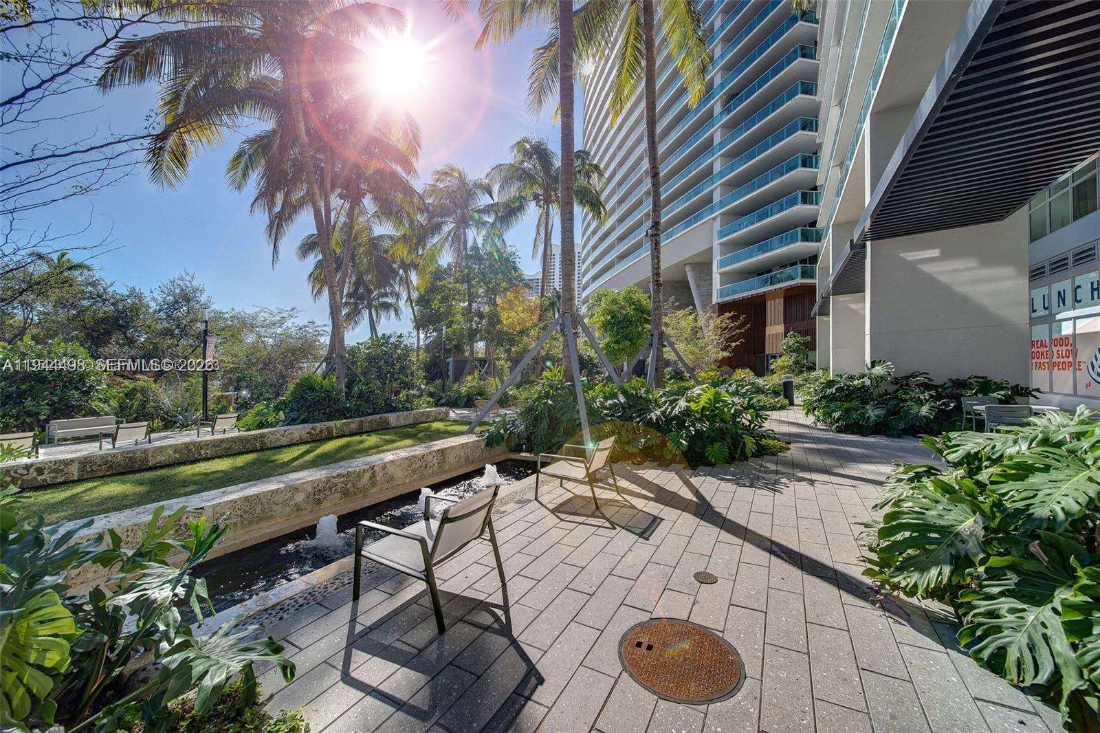 Flamingo South Beach at 1500 Bay Rd, Miami Beach, FL 33139 - For Rent photo 33