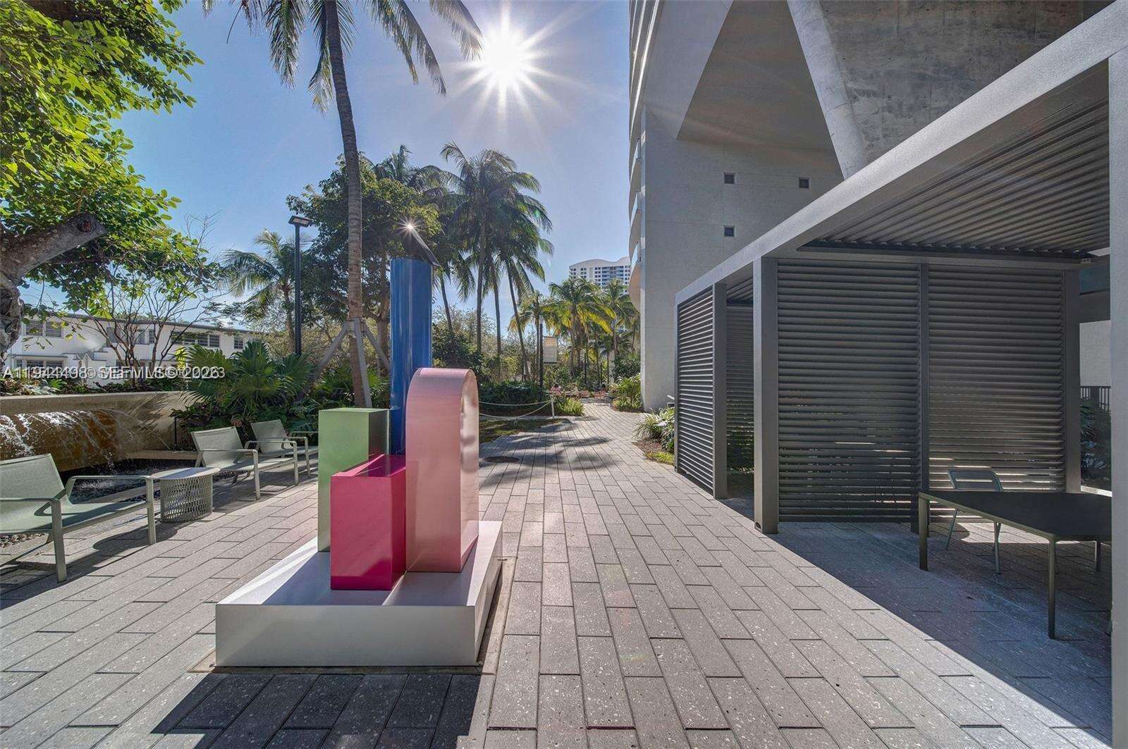 Flamingo South Beach at 1500 Bay Rd, Miami Beach, FL 33139 - For Rent photo 35