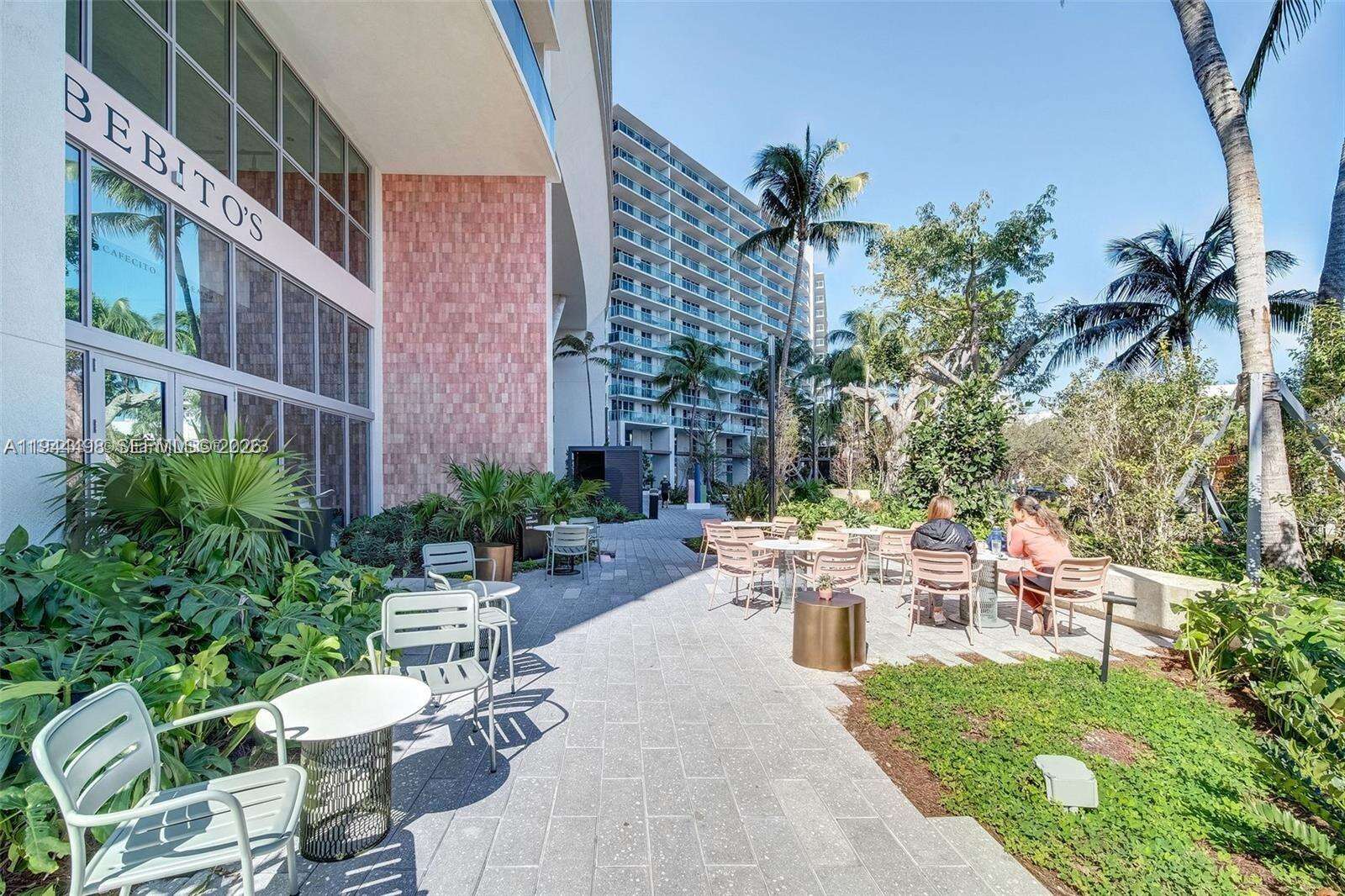 Flamingo South Beach at 1500 Bay Rd, Miami Beach, FL 33139 - For Rent photo 36