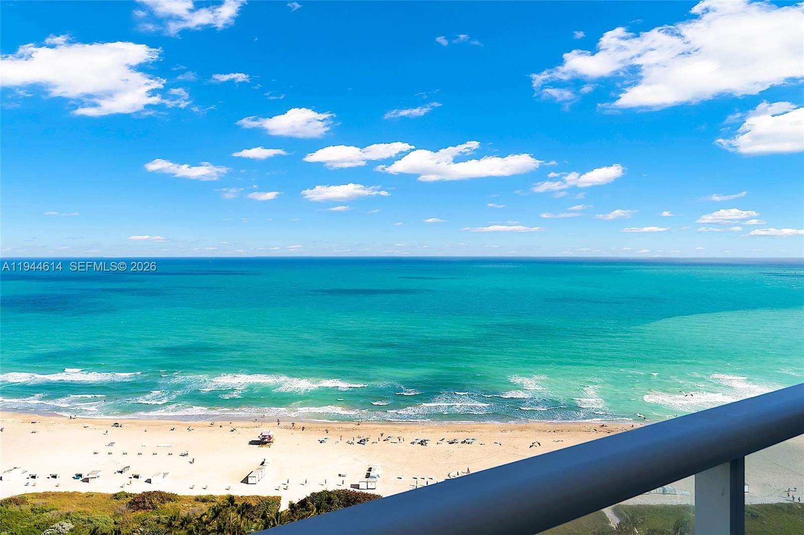 Continuum South Tower at 100 Pointe Dr, Miami Beach, FL 33139 - For Rent photo 10