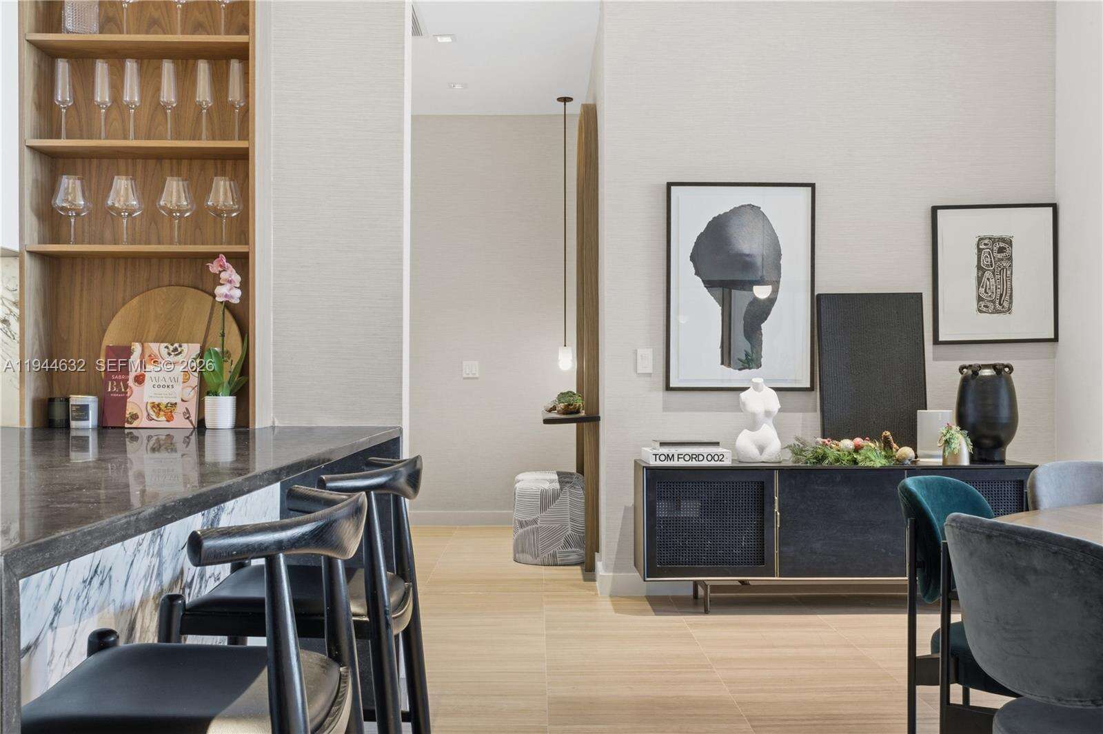 Ritz-Carlton Residences at 4701 Meridian Ave, Miami Beach, FL 33140 - For Rent photo 11