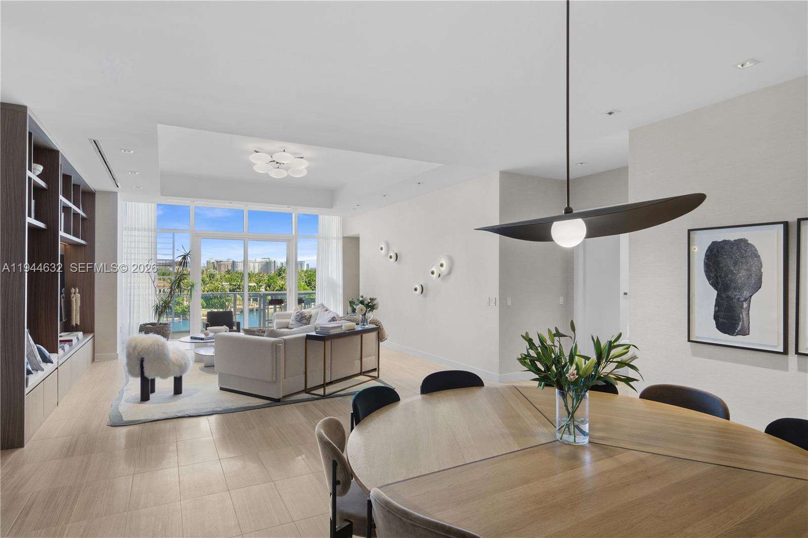 Ritz-Carlton Residences at 4701 Meridian Ave, Miami Beach, FL 33140 - For Rent photo 12