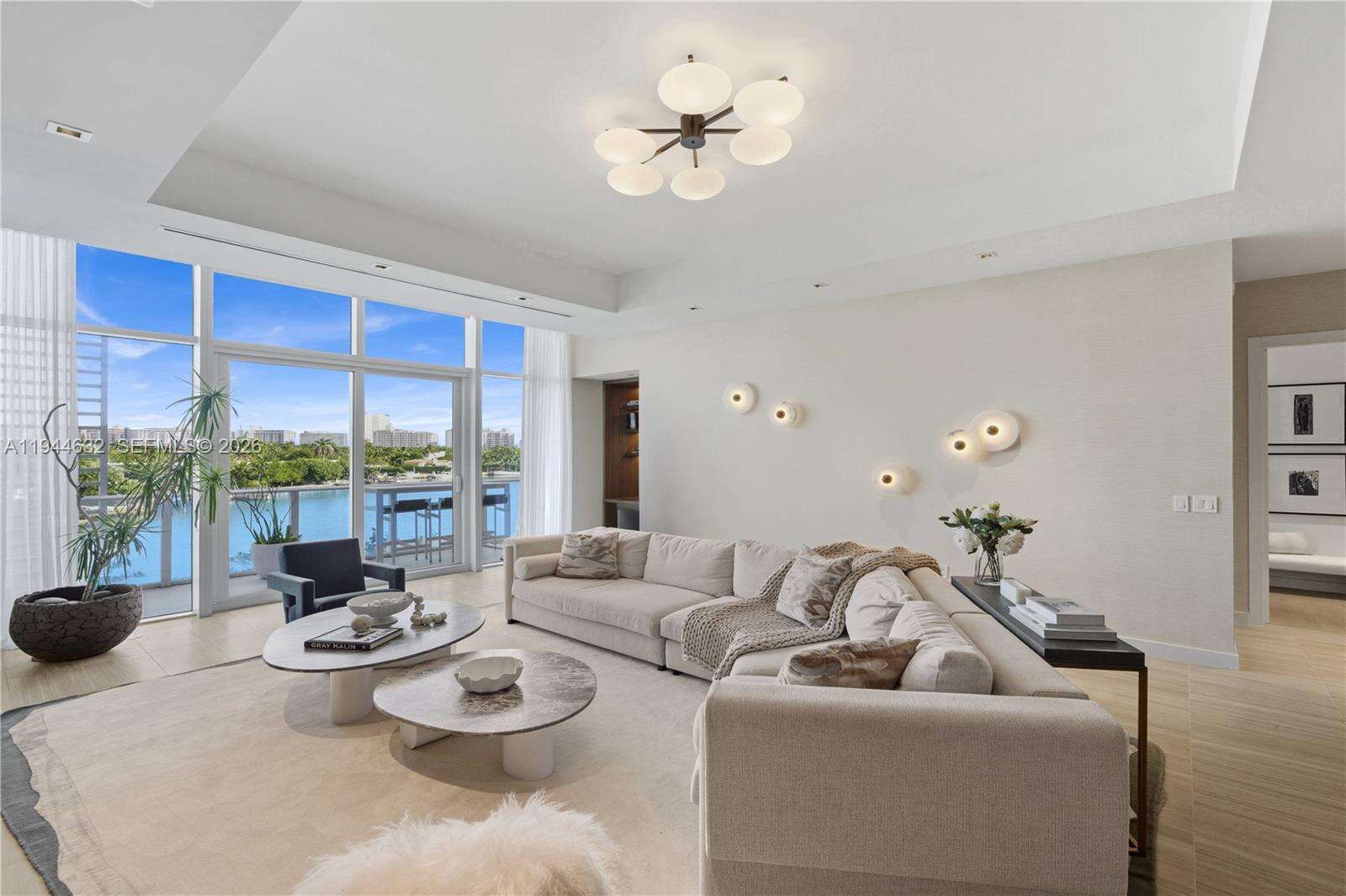 Ritz-Carlton Residences at 4701 Meridian Ave, Miami Beach, FL 33140 - For Rent photo 13