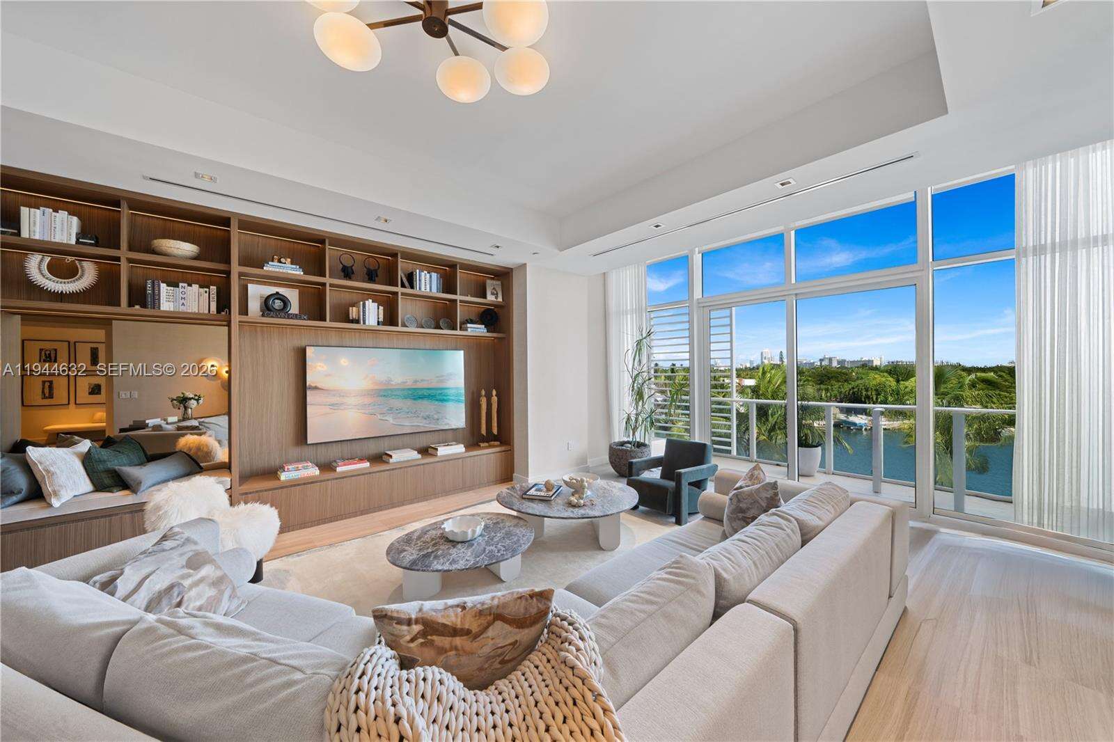 Ritz-Carlton Residences at 4701 Meridian Ave, Miami Beach, FL 33140 - For Rent photo 16