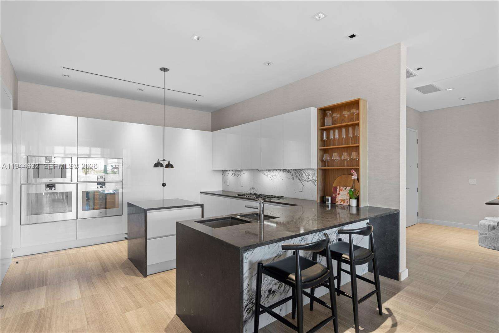 Ritz-Carlton Residences at 4701 Meridian Ave, Miami Beach, FL 33140 - For Rent photo 21