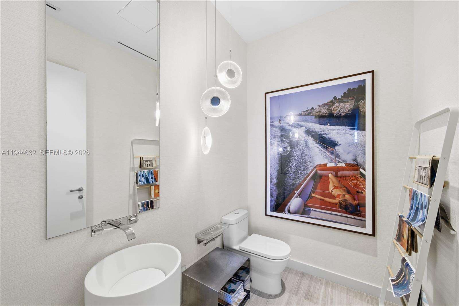Ritz-Carlton Residences at 4701 Meridian Ave, Miami Beach, FL 33140 - For Rent photo 24