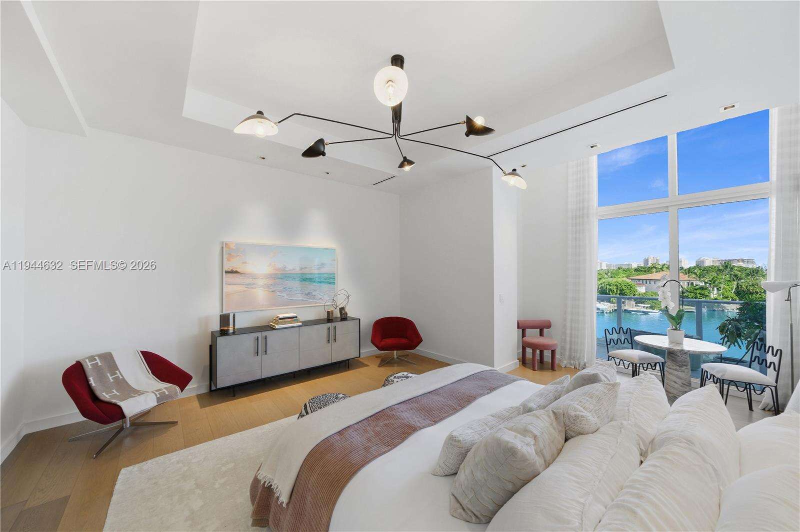 Ritz-Carlton Residences at 4701 Meridian Ave, Miami Beach, FL 33140 - For Rent photo 25