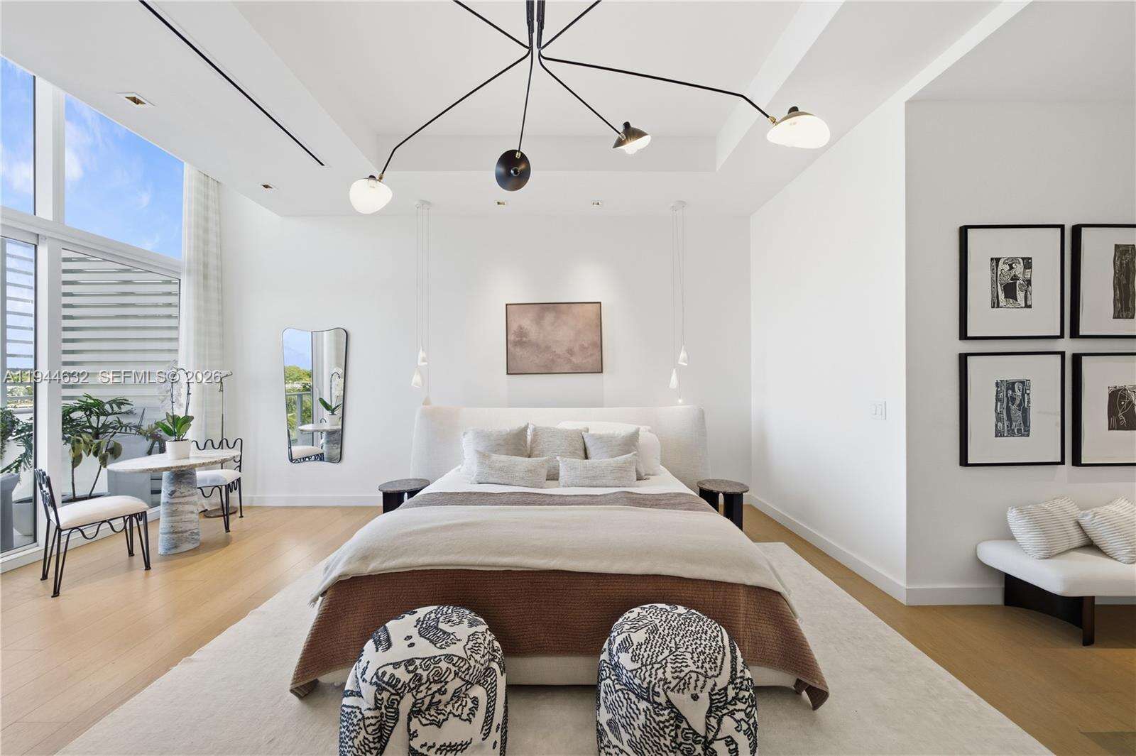 Ritz-Carlton Residences at 4701 Meridian Ave, Miami Beach, FL 33140 - For Rent photo 26