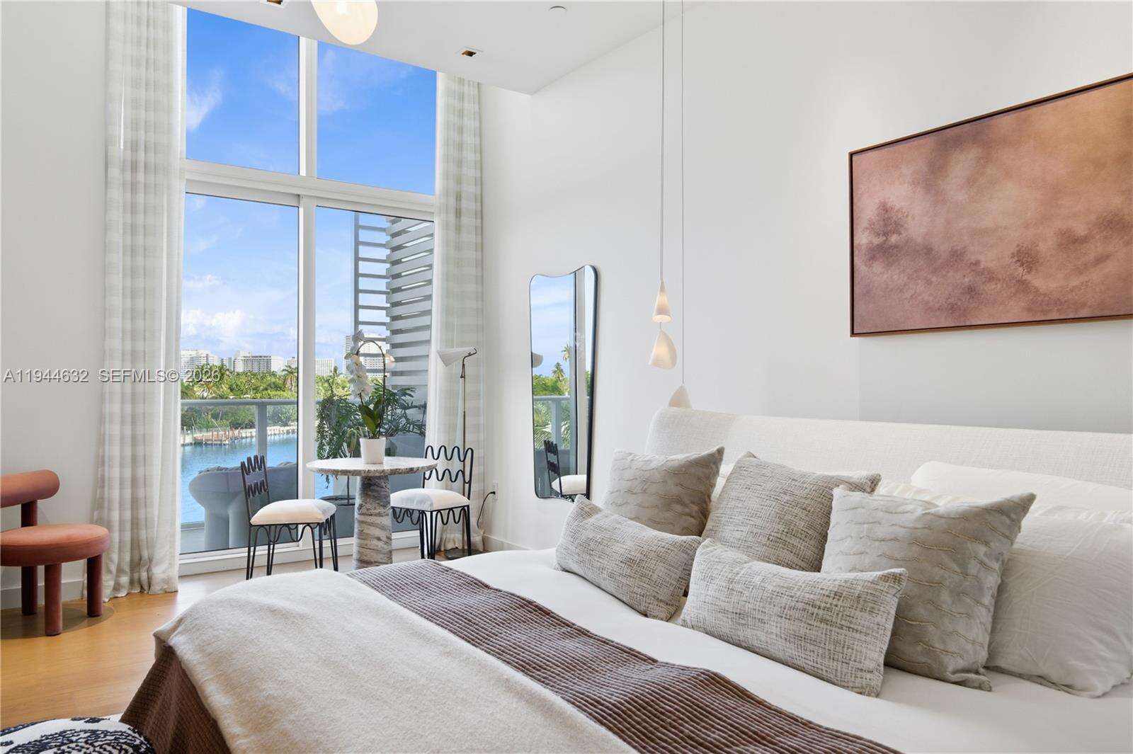 Ritz-Carlton Residences at 4701 Meridian Ave, Miami Beach, FL 33140 - For Rent photo 27