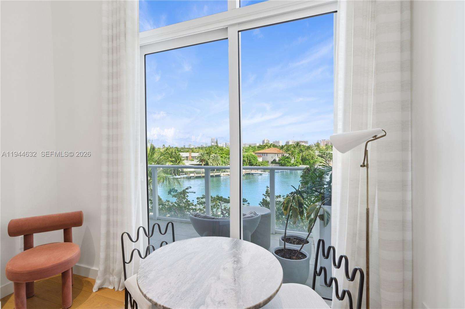 Ritz-Carlton Residences at 4701 Meridian Ave, Miami Beach, FL 33140 - For Rent photo 28