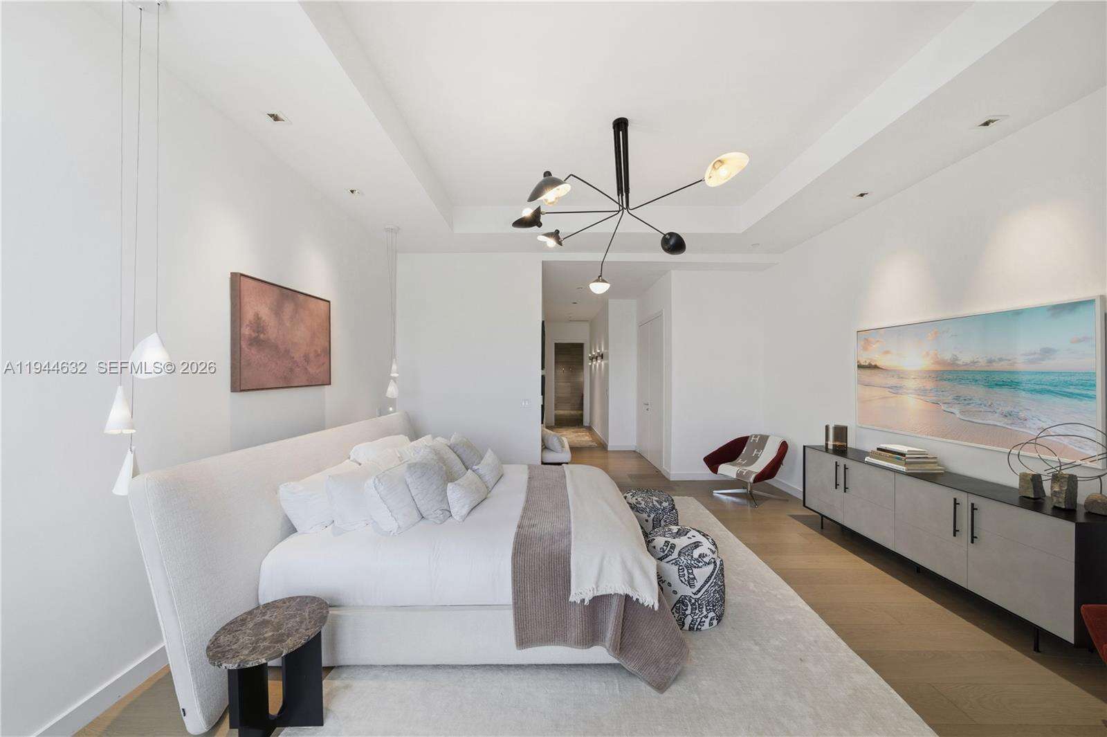 Ritz-Carlton Residences at 4701 Meridian Ave, Miami Beach, FL 33140 - For Rent photo 30