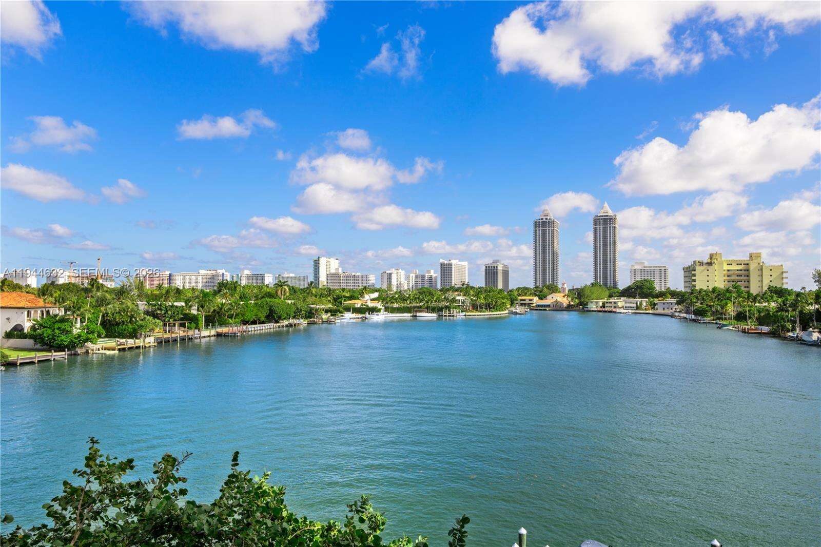 Ritz-Carlton Residences at 4701 Meridian Ave, Miami Beach, FL 33140 - For Rent photo 4