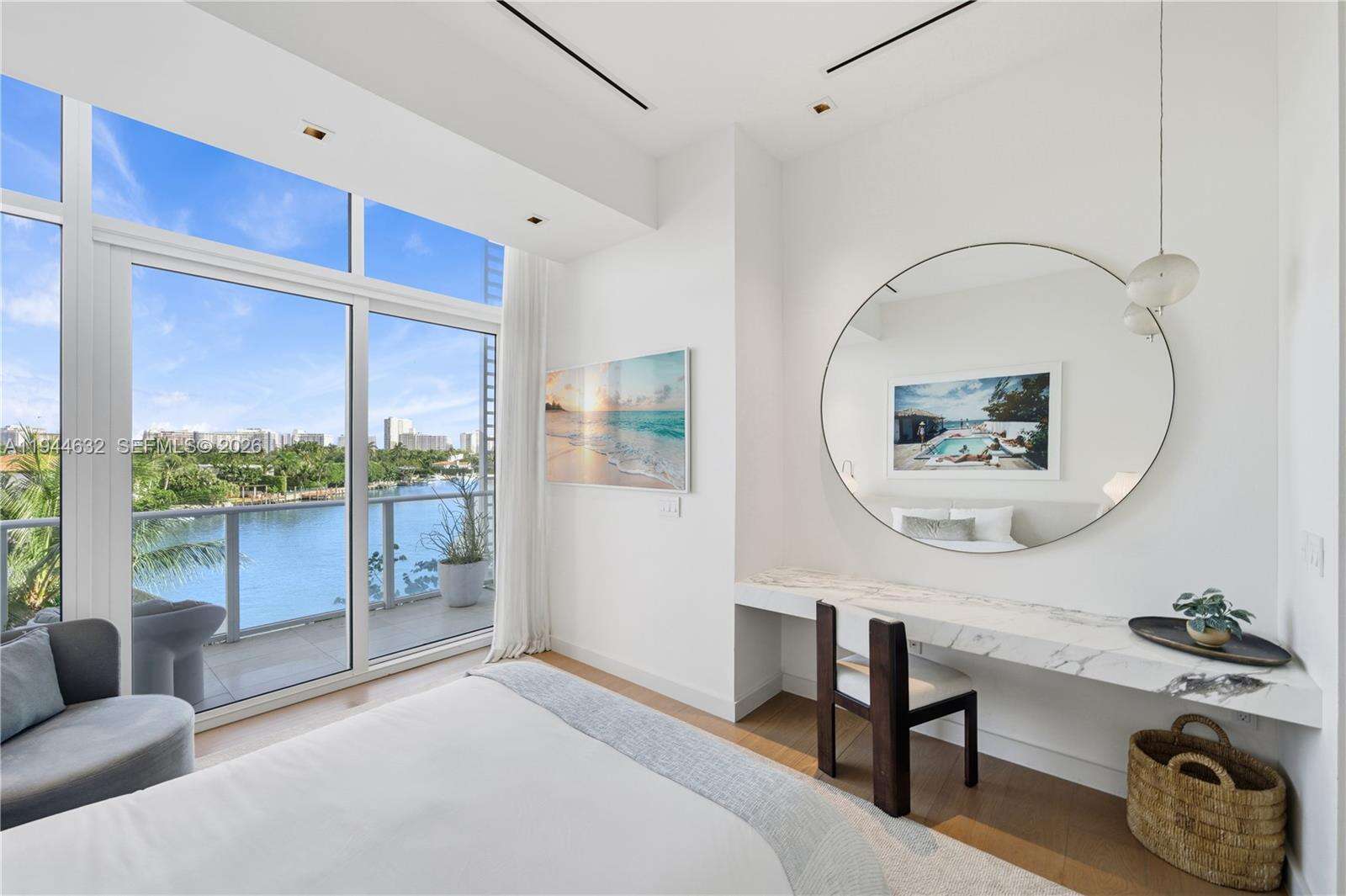 Ritz-Carlton Residences at 4701 Meridian Ave, Miami Beach, FL 33140 - For Rent photo 34