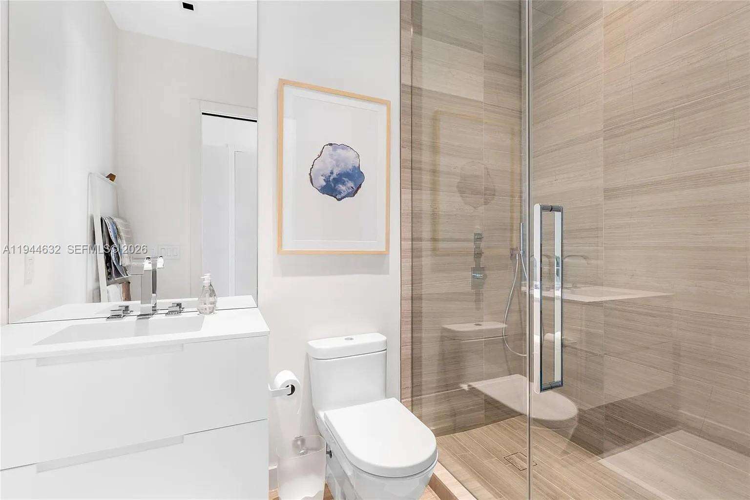 Ritz-Carlton Residences at 4701 Meridian Ave, Miami Beach, FL 33140 - For Rent photo 35