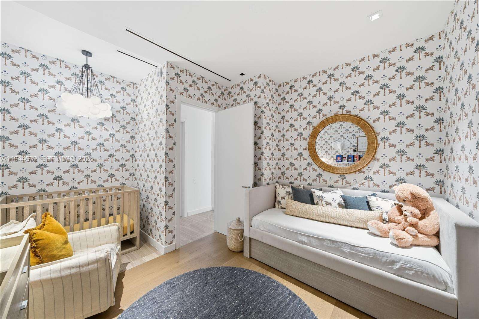 Ritz-Carlton Residences at 4701 Meridian Ave, Miami Beach, FL 33140 - For Rent photo 37
