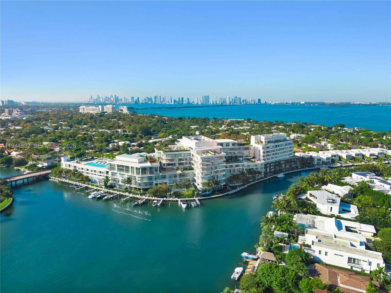 Ritz-Carlton Residences at 4701 Meridian Ave, Miami Beach, FL 33140 - For Rent photo 39