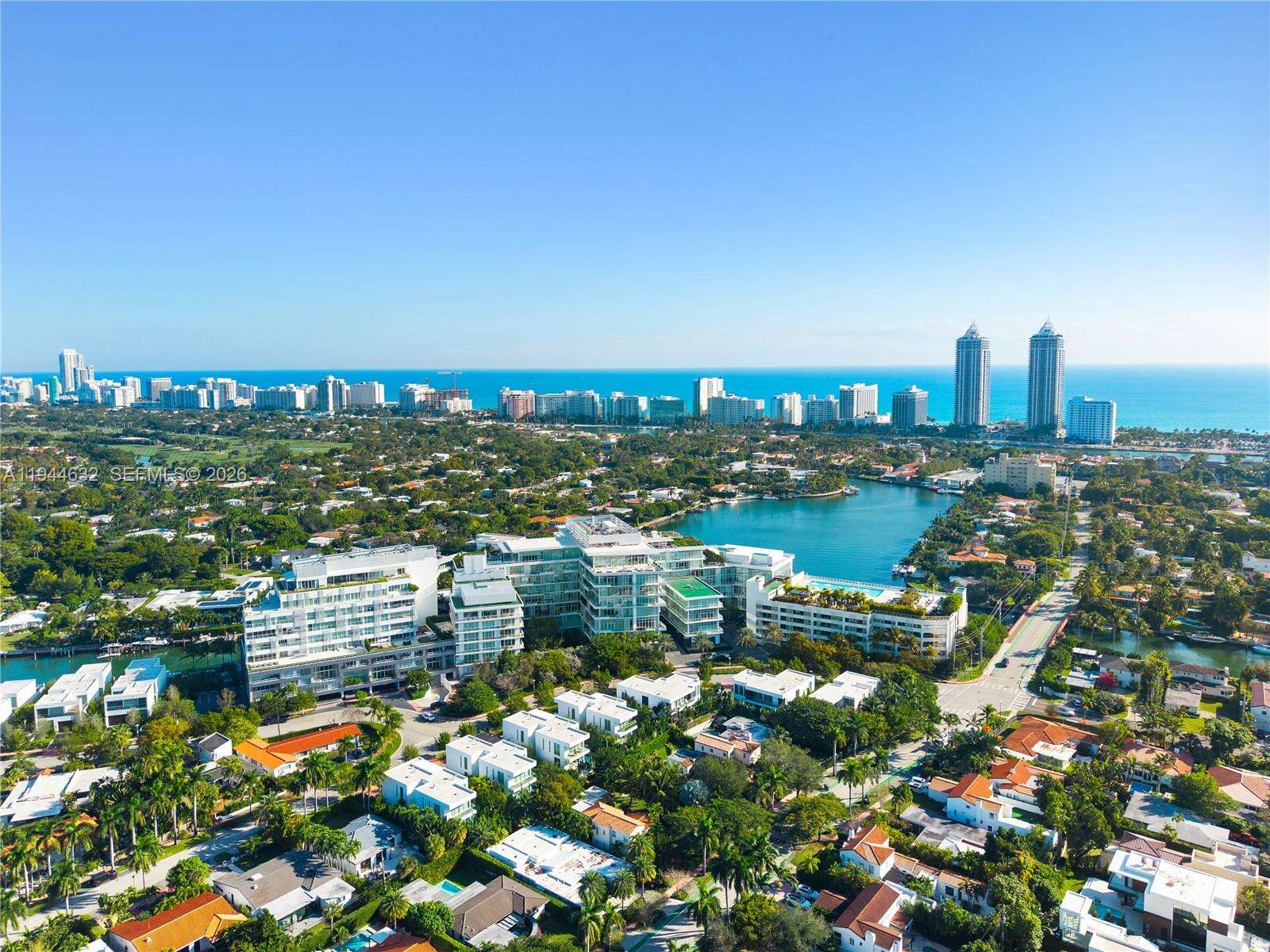 Ritz-Carlton Residences at 4701 Meridian Ave, Miami Beach, FL 33140 - For Rent photo 40