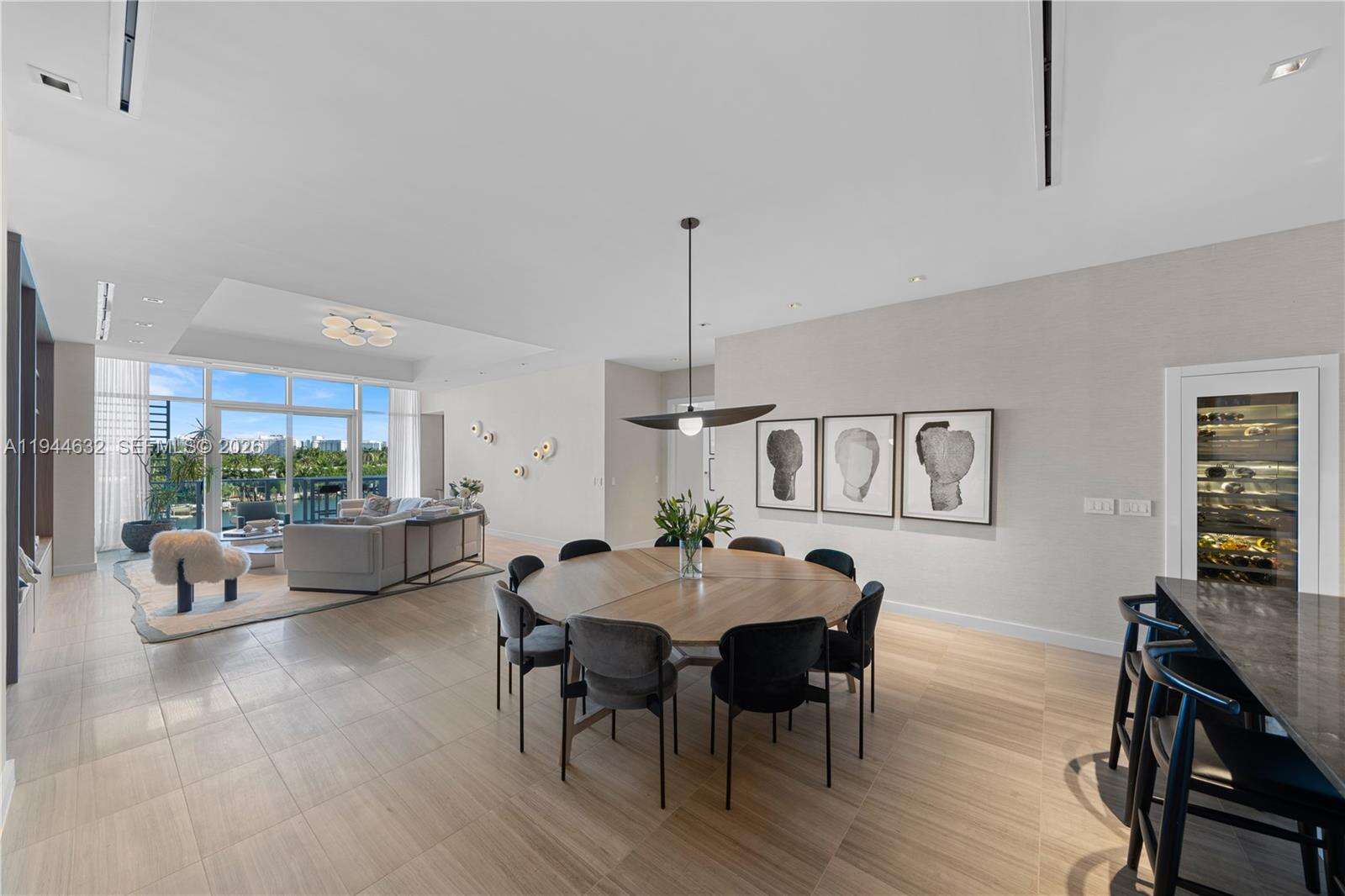 Ritz-Carlton Residences at 4701 Meridian Ave, Miami Beach, FL 33140 - For Rent photo 5
