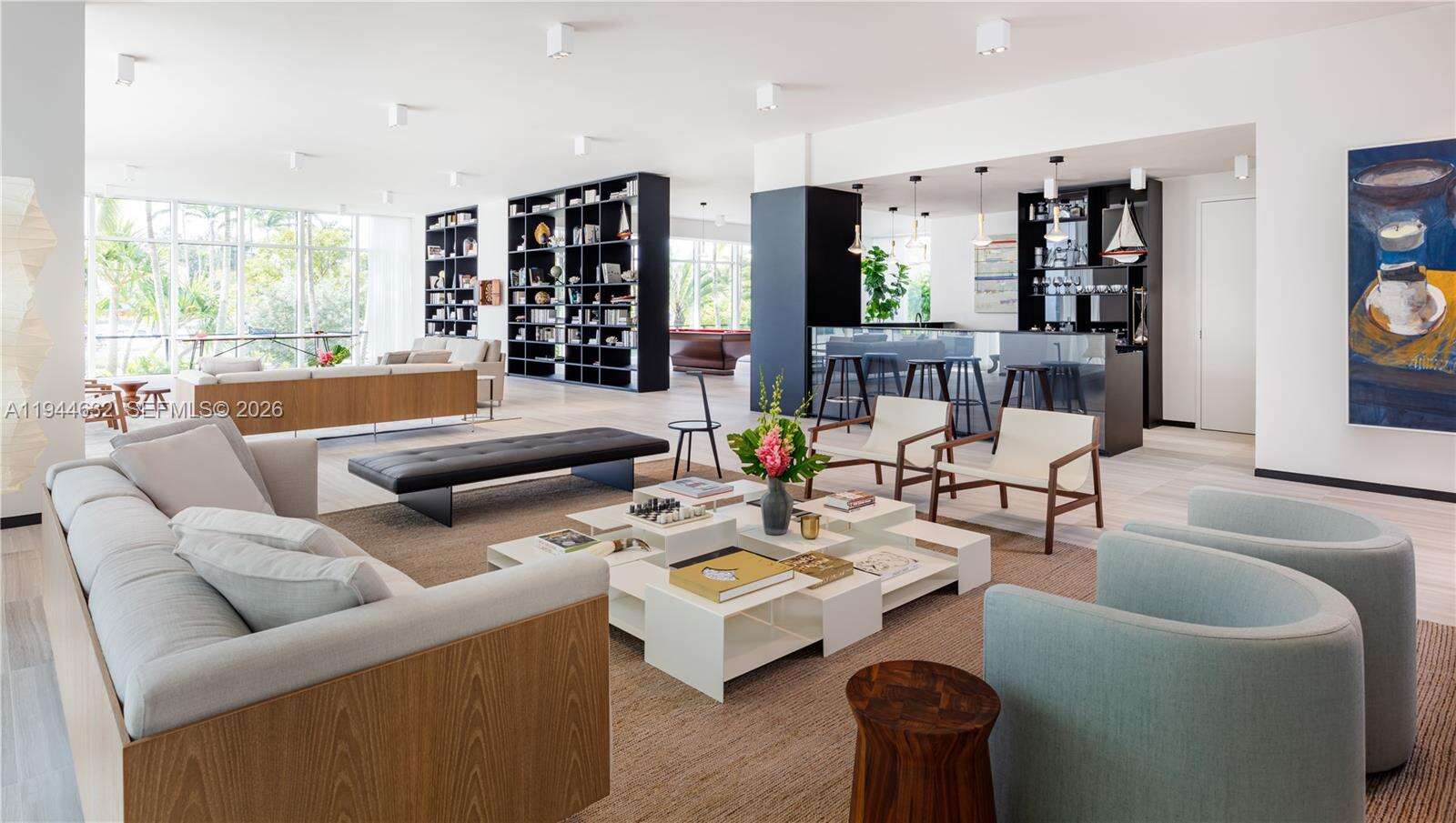 Ritz-Carlton Residences at 4701 Meridian Ave, Miami Beach, FL 33140 - For Rent photo 42