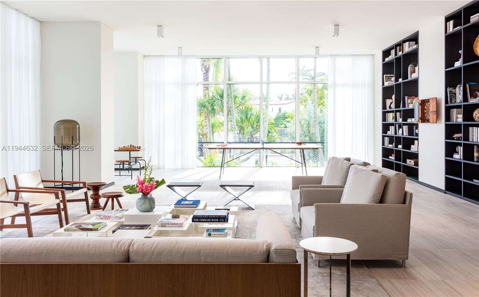 Ritz-Carlton Residences at 4701 Meridian Ave, Miami Beach, FL 33140 - For Rent photo 43