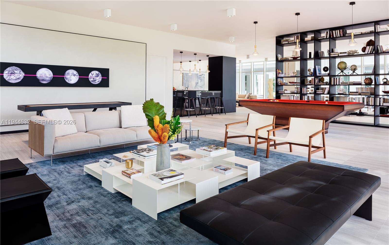 Ritz-Carlton Residences at 4701 Meridian Ave, Miami Beach, FL 33140 - For Rent photo 44