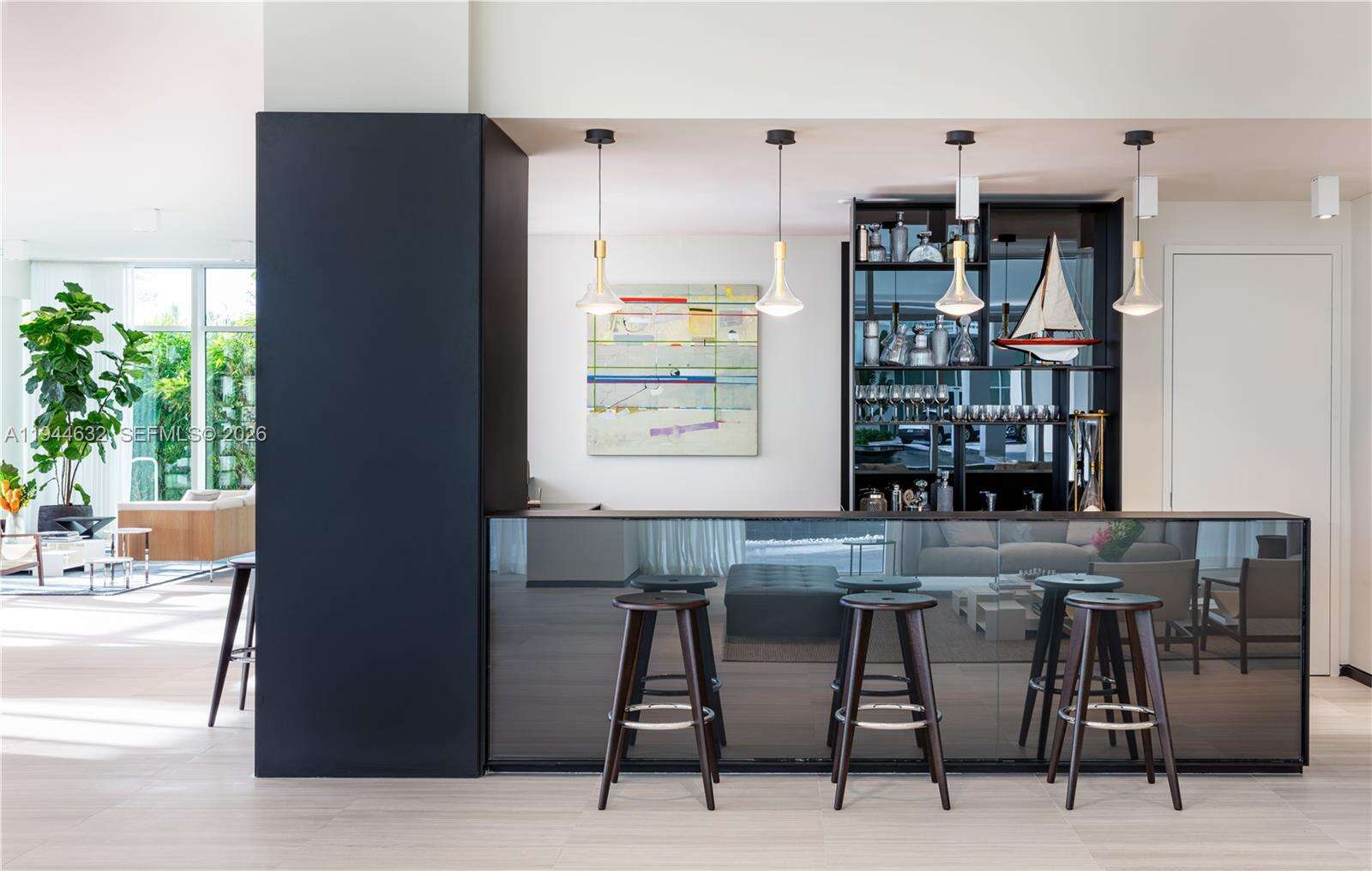 Ritz-Carlton Residences at 4701 Meridian Ave, Miami Beach, FL 33140 - For Rent photo 45