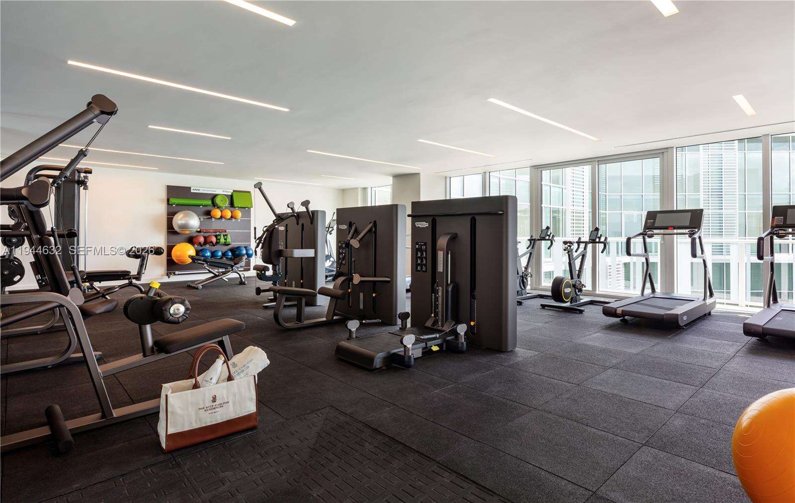 Ritz-Carlton Residences at 4701 Meridian Ave, Miami Beach, FL 33140 - For Rent photo 49