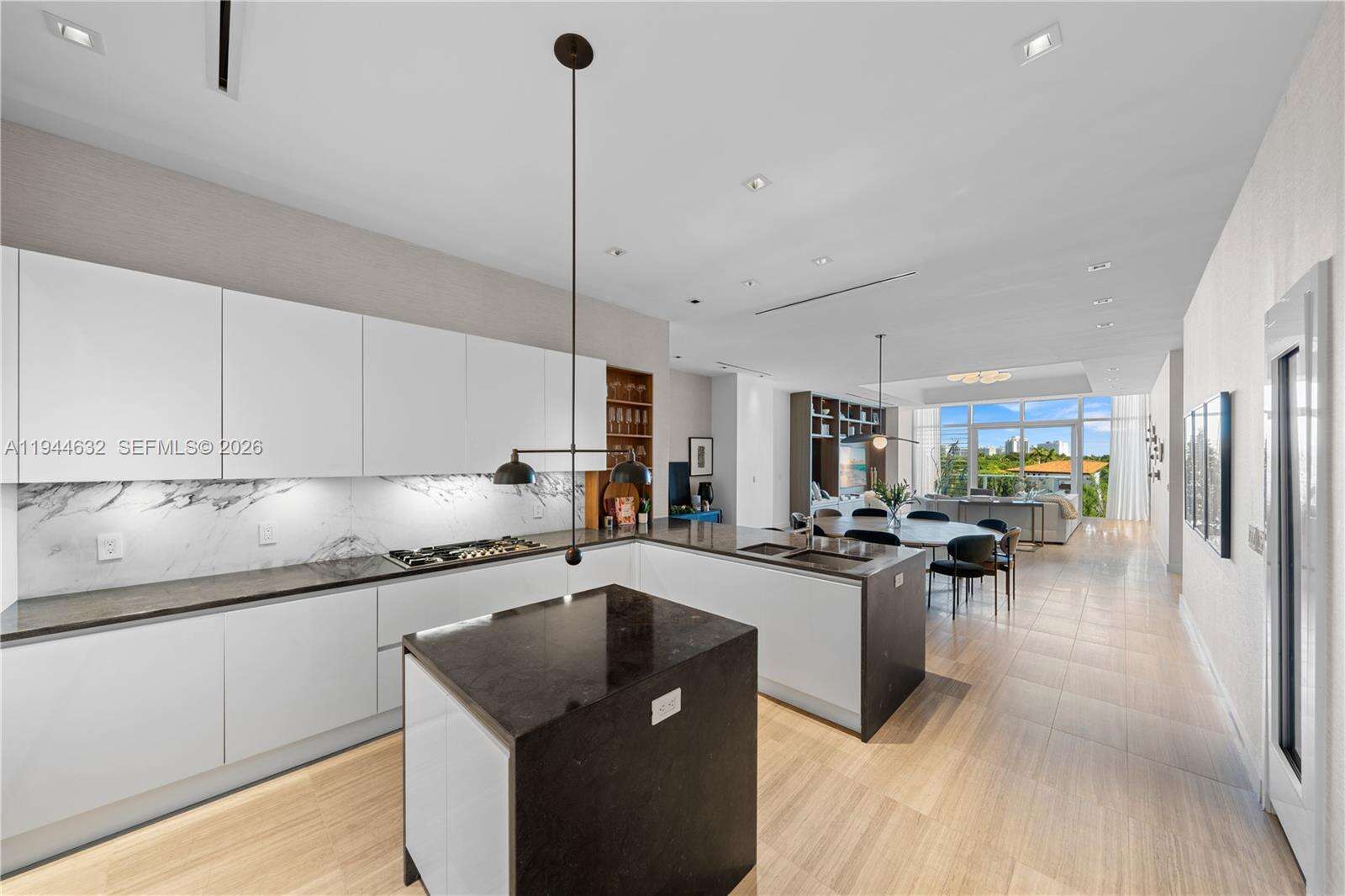 Ritz-Carlton Residences at 4701 Meridian Ave, Miami Beach, FL 33140 - For Rent photo 6