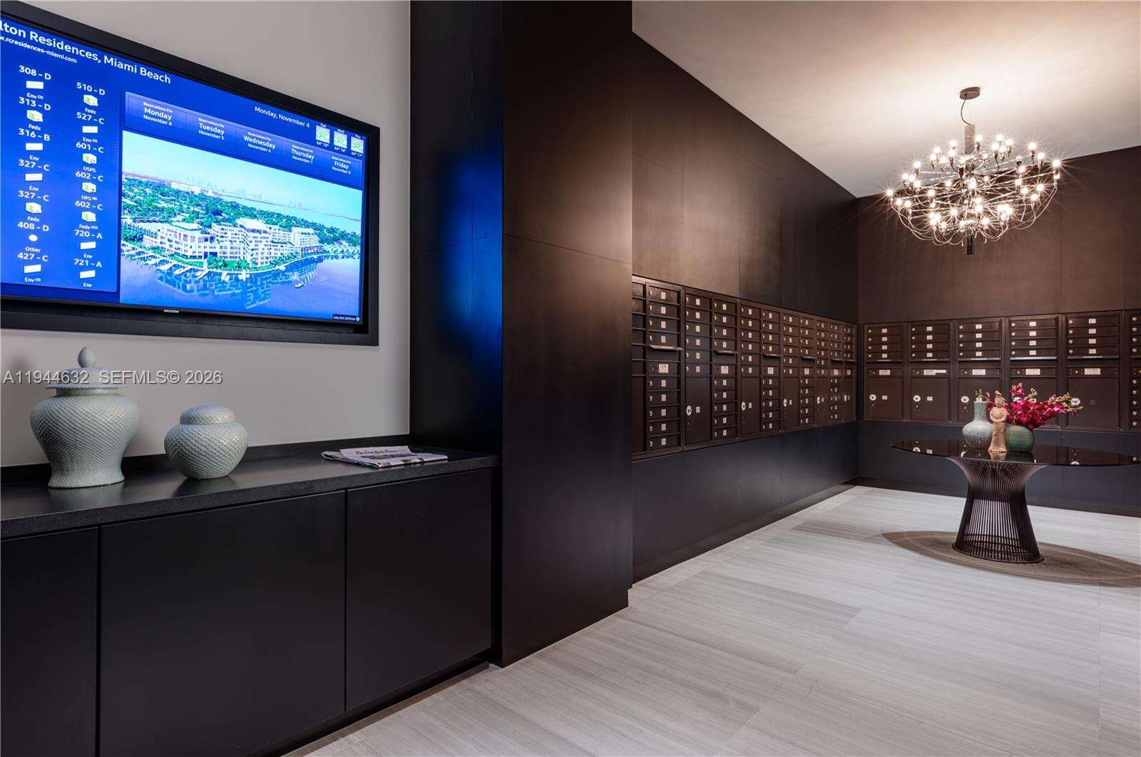 Ritz-Carlton Residences at 4701 Meridian Ave, Miami Beach, FL 33140 - For Rent photo 53