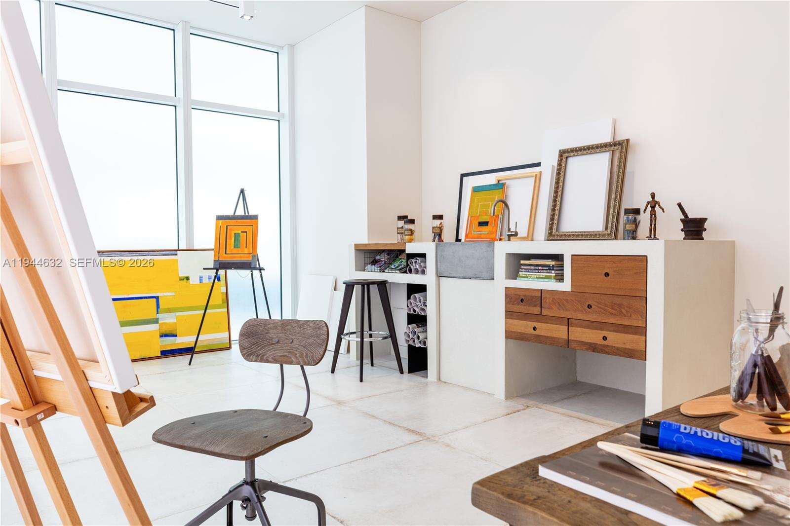 Ritz-Carlton Residences at 4701 Meridian Ave, Miami Beach, FL 33140 - For Rent photo 56
