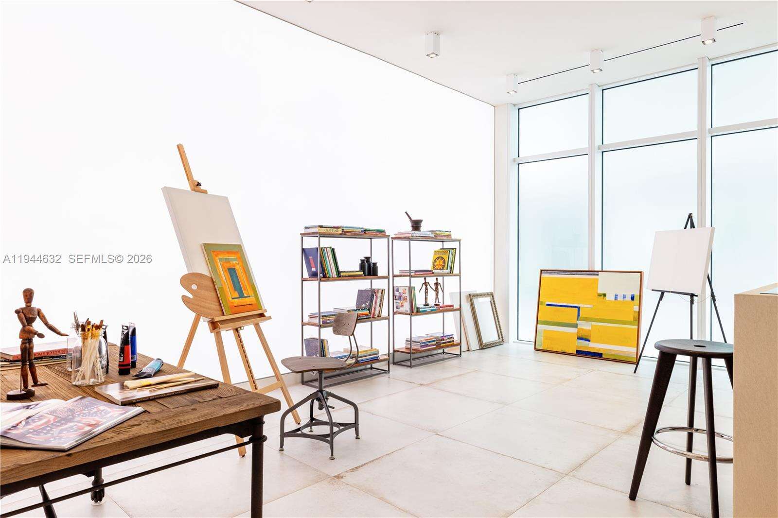 Ritz-Carlton Residences at 4701 Meridian Ave, Miami Beach, FL 33140 - For Rent photo 57