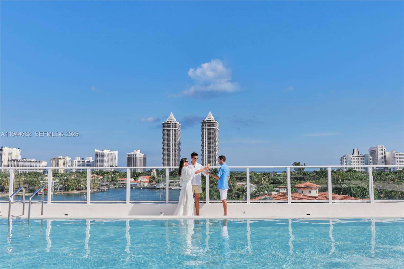 Ritz-Carlton Residences at 4701 Meridian Ave, Miami Beach, FL 33140 - For Rent photo 58
