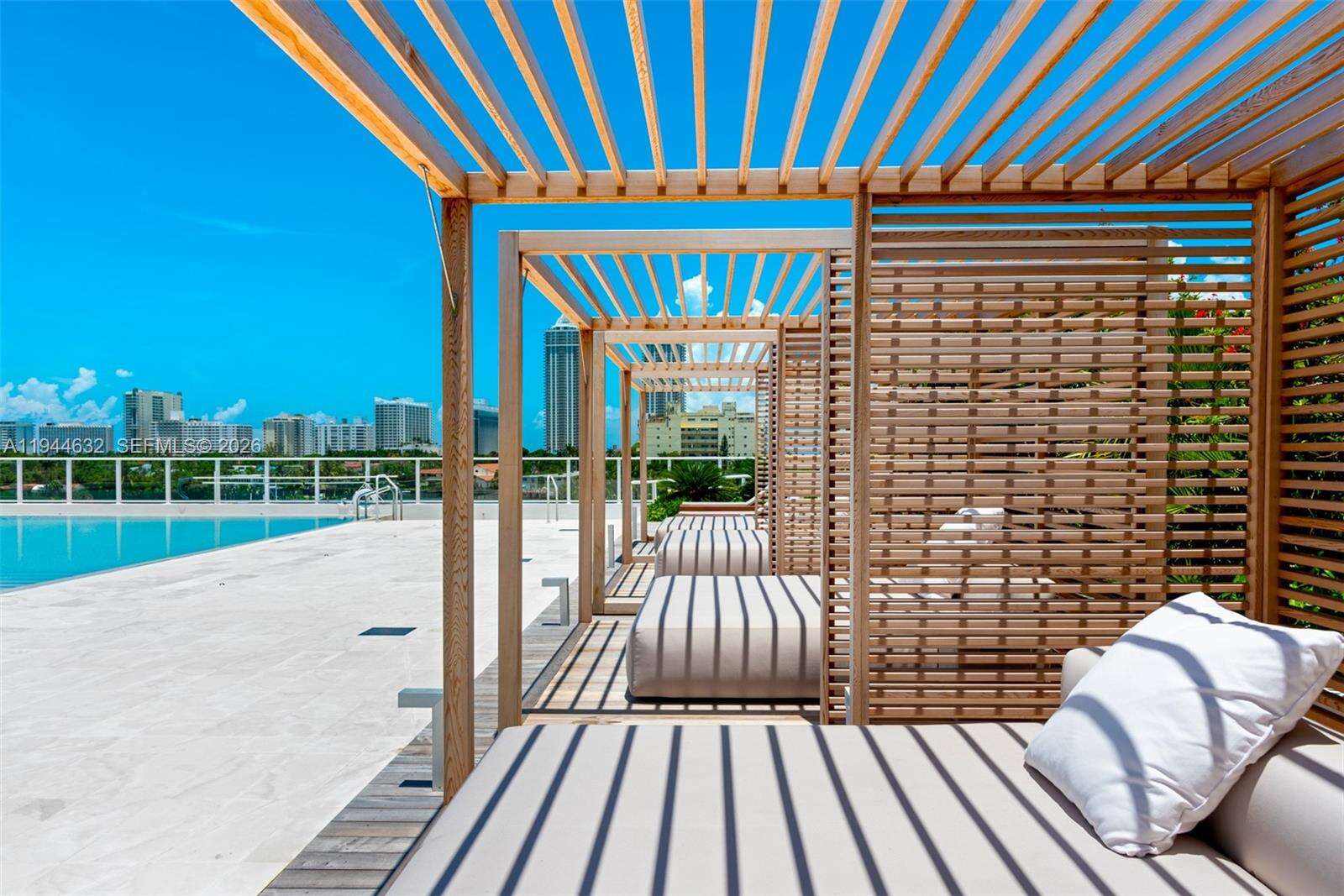 Ritz-Carlton Residences at 4701 Meridian Ave, Miami Beach, FL 33140 - For Rent photo 59