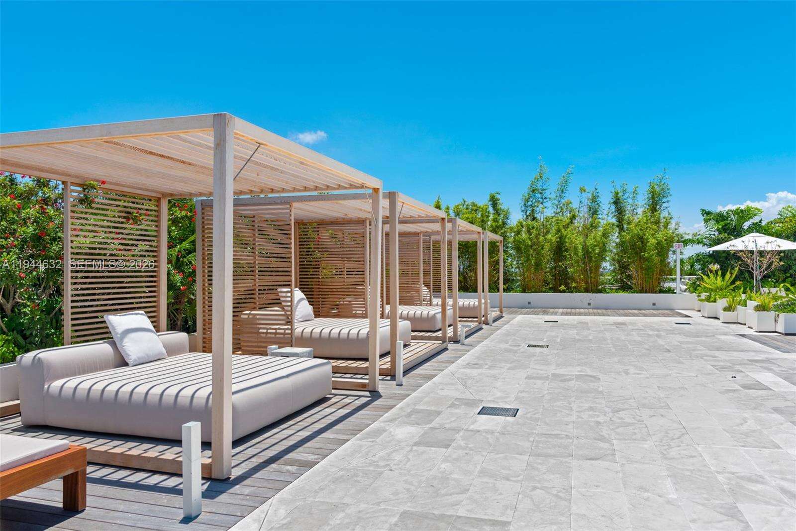 Ritz-Carlton Residences at 4701 Meridian Ave, Miami Beach, FL 33140 - For Rent photo 60