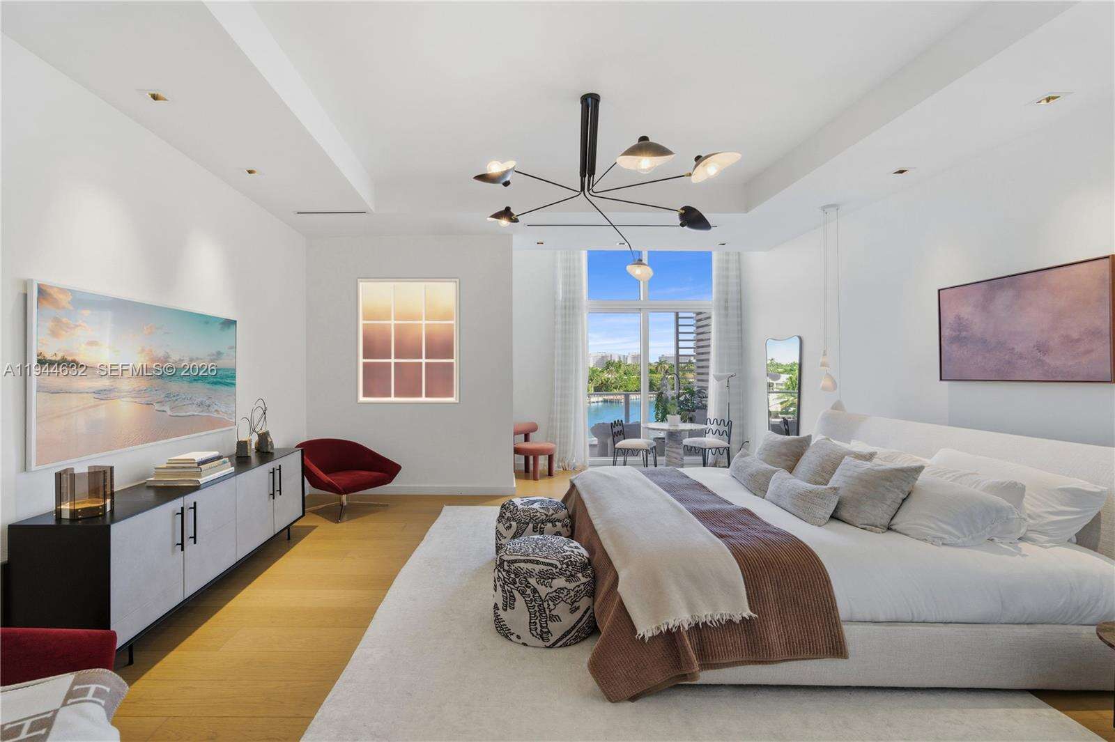 Ritz-Carlton Residences at 4701 Meridian Ave, Miami Beach, FL 33140 - For Rent photo 7