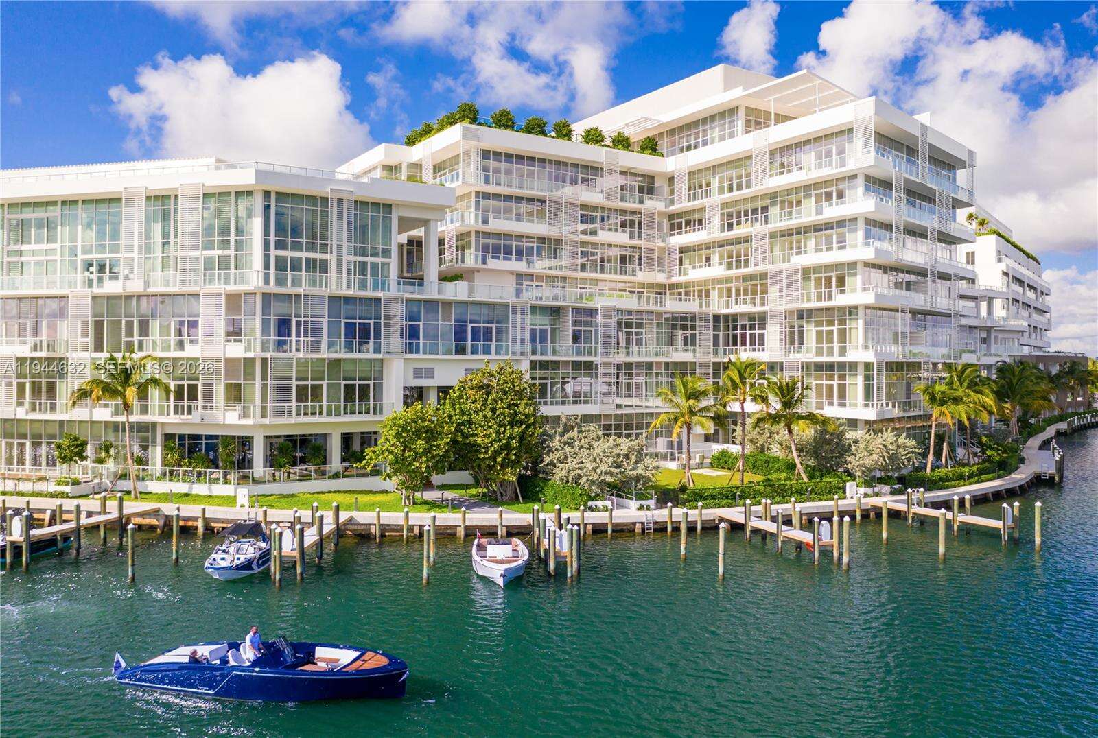 Ritz-Carlton Residences at 4701 Meridian Ave, Miami Beach, FL 33140 - For Rent photo 61
